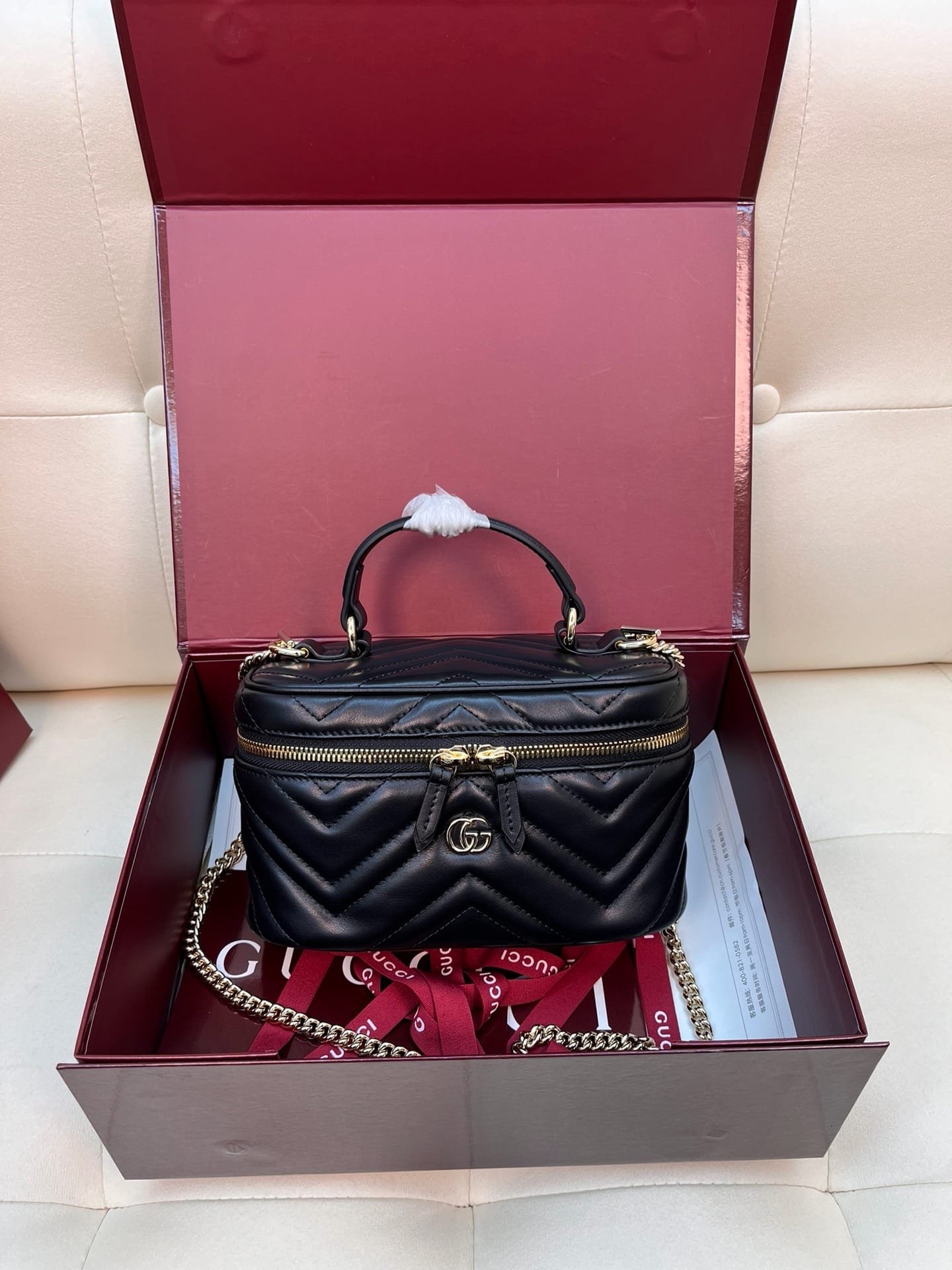 Marmont Gucci 837454.1