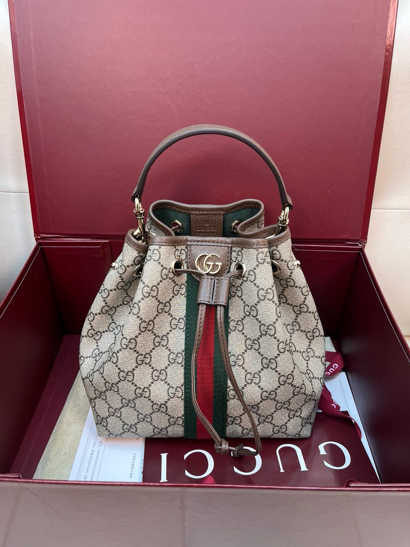 Ophidia Gucci 841313
