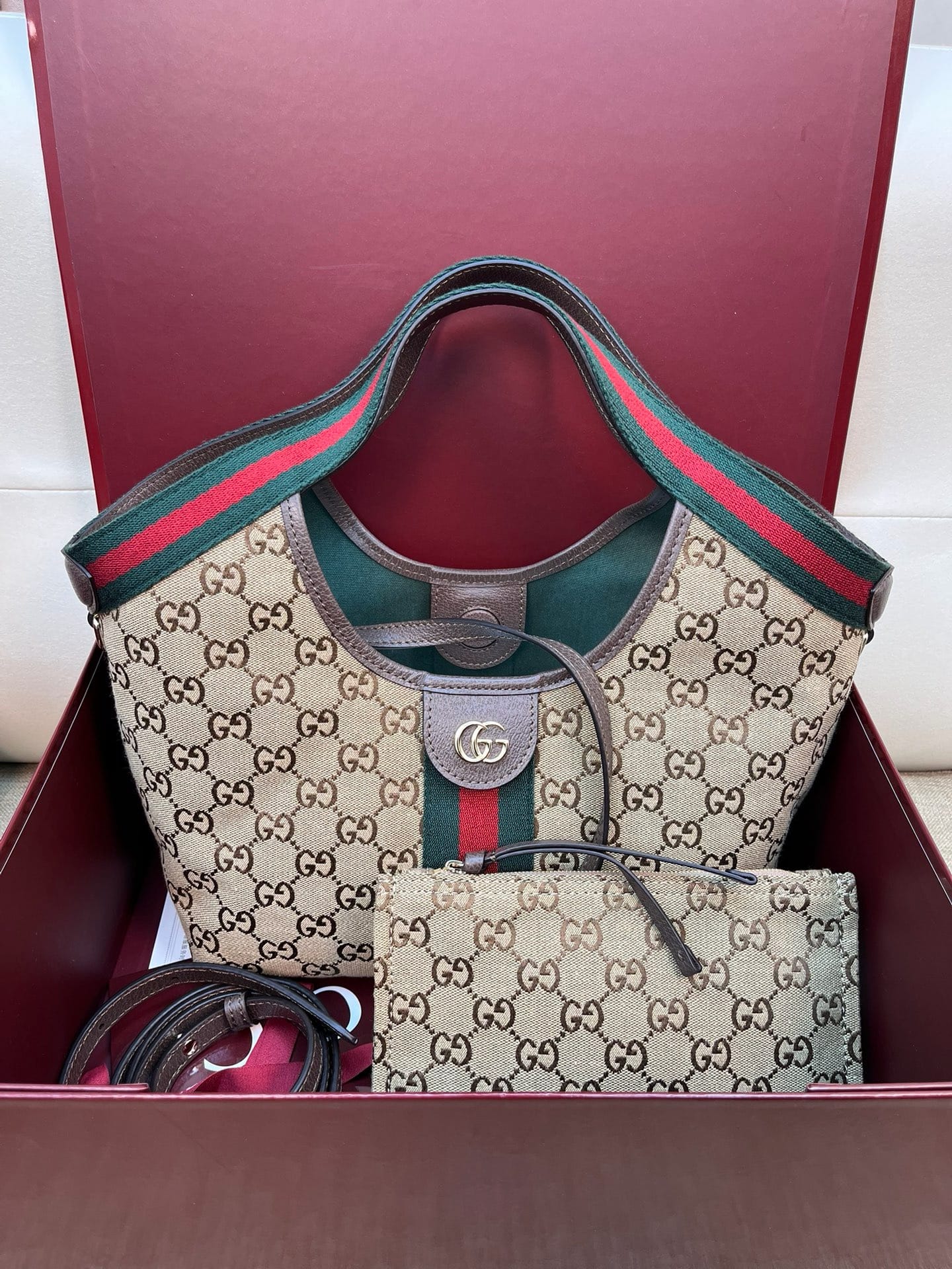 Giglio Gucci 860845.1