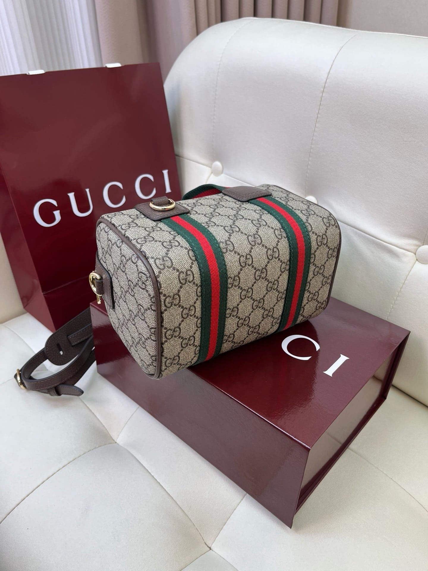 Ophidia Gucci 859975