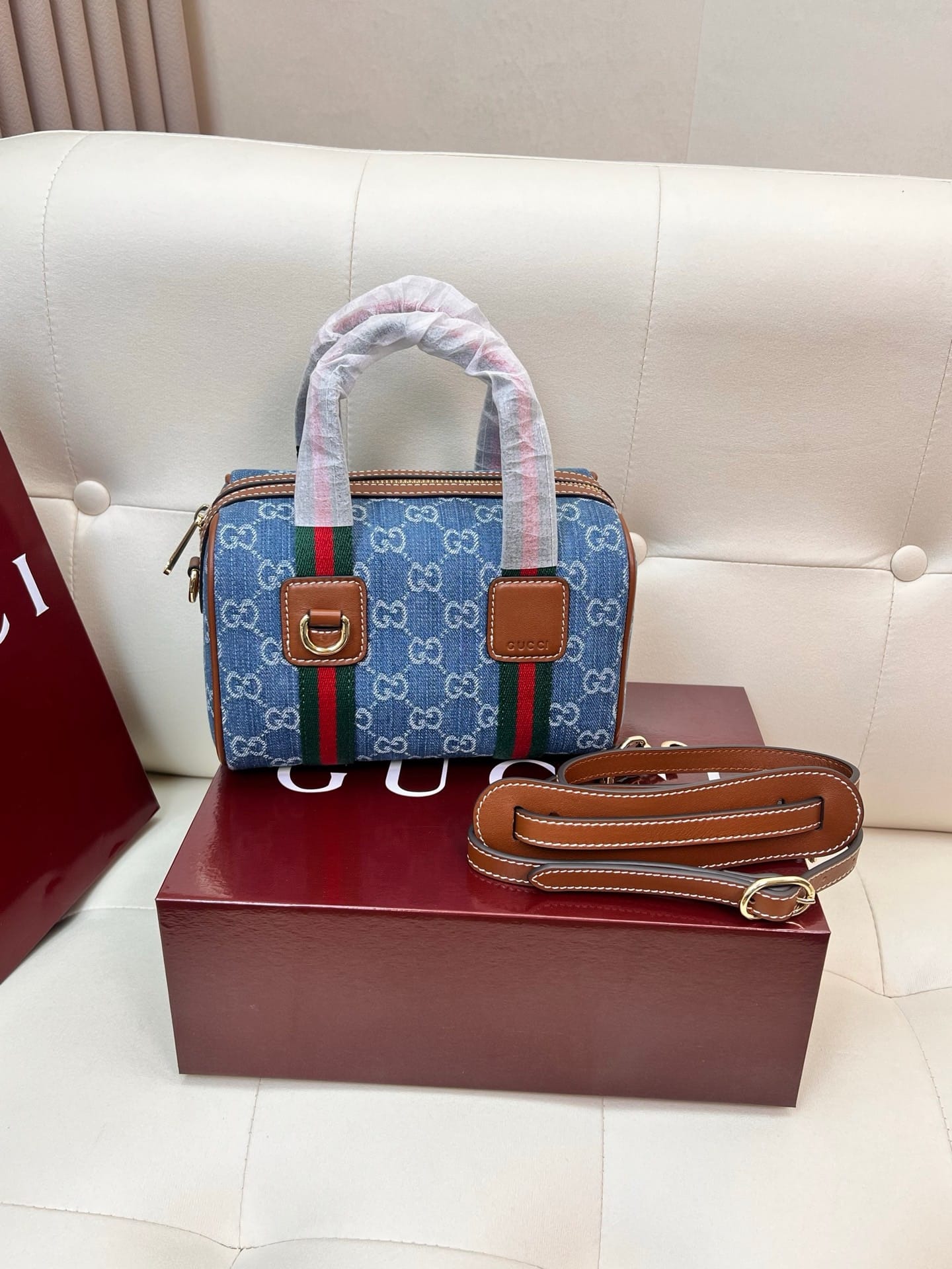 Ophidia Gucci 859975.1