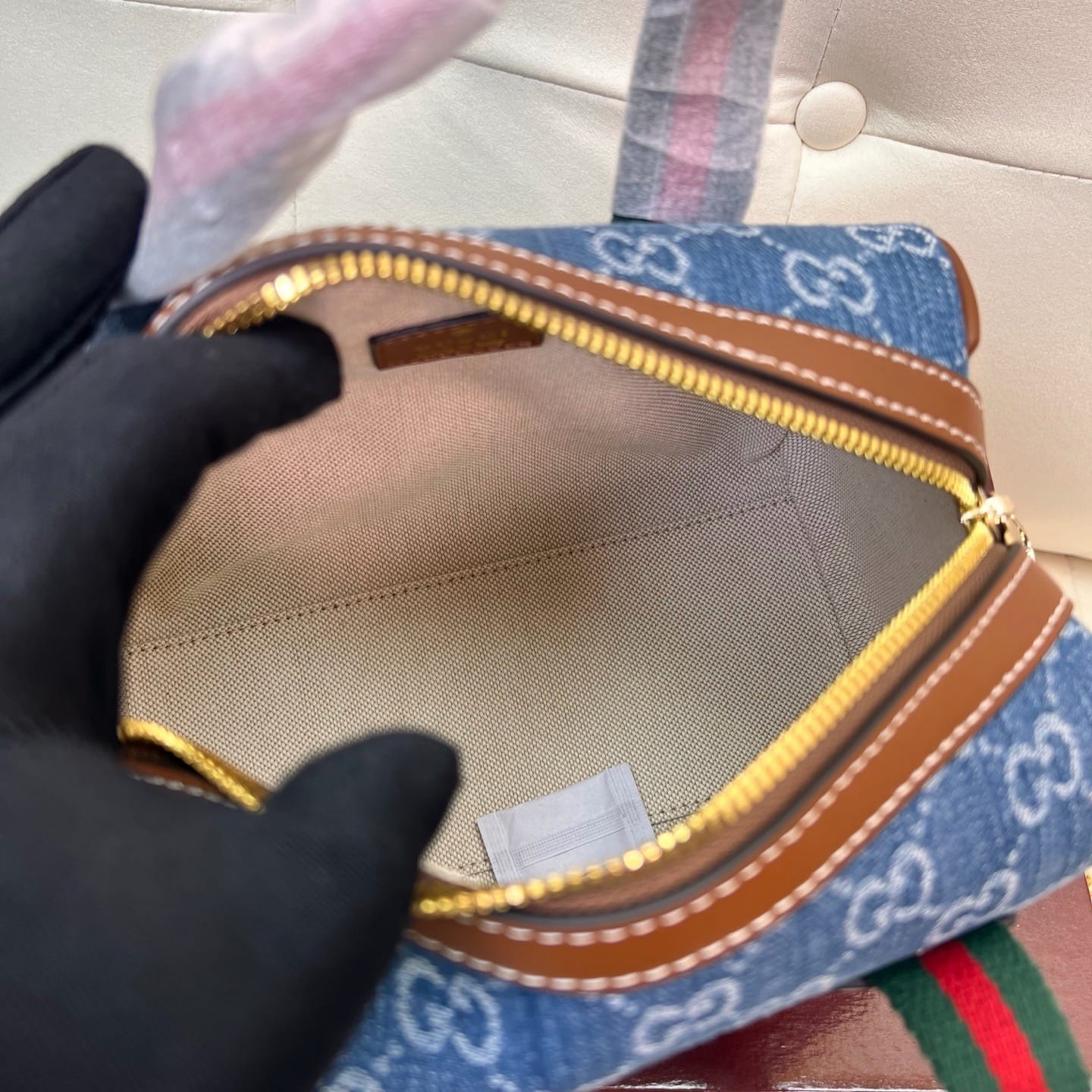 Ophidia Gucci 859975.1