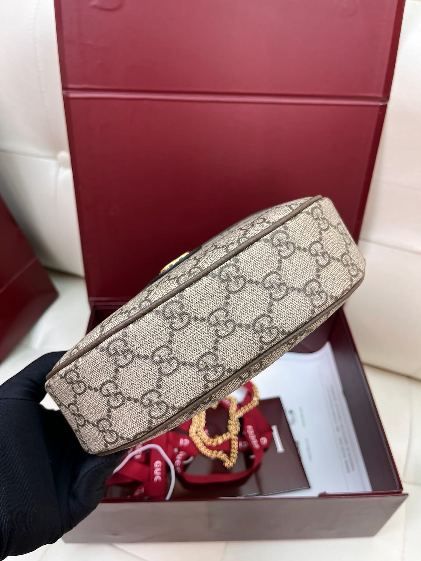 Ophidia Gucci 772308