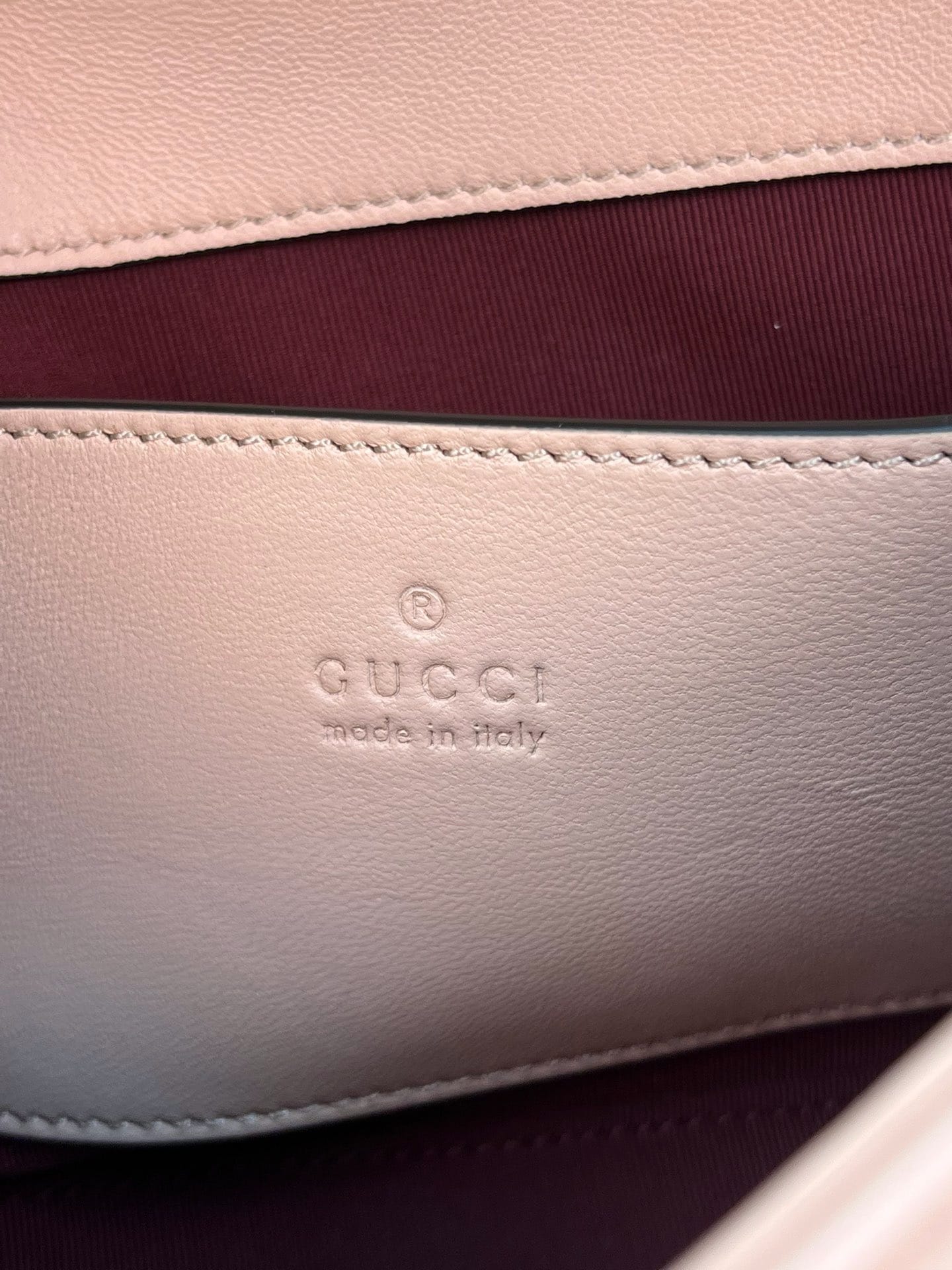 Marmont Gucci 837280