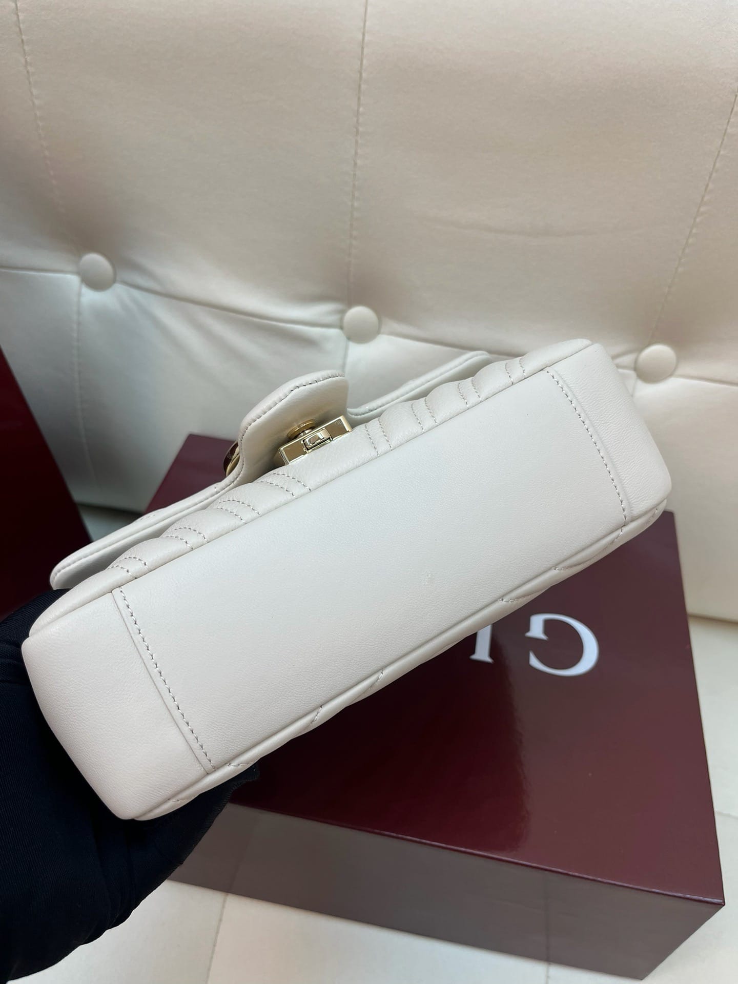 Marmont Gucci 837280.2