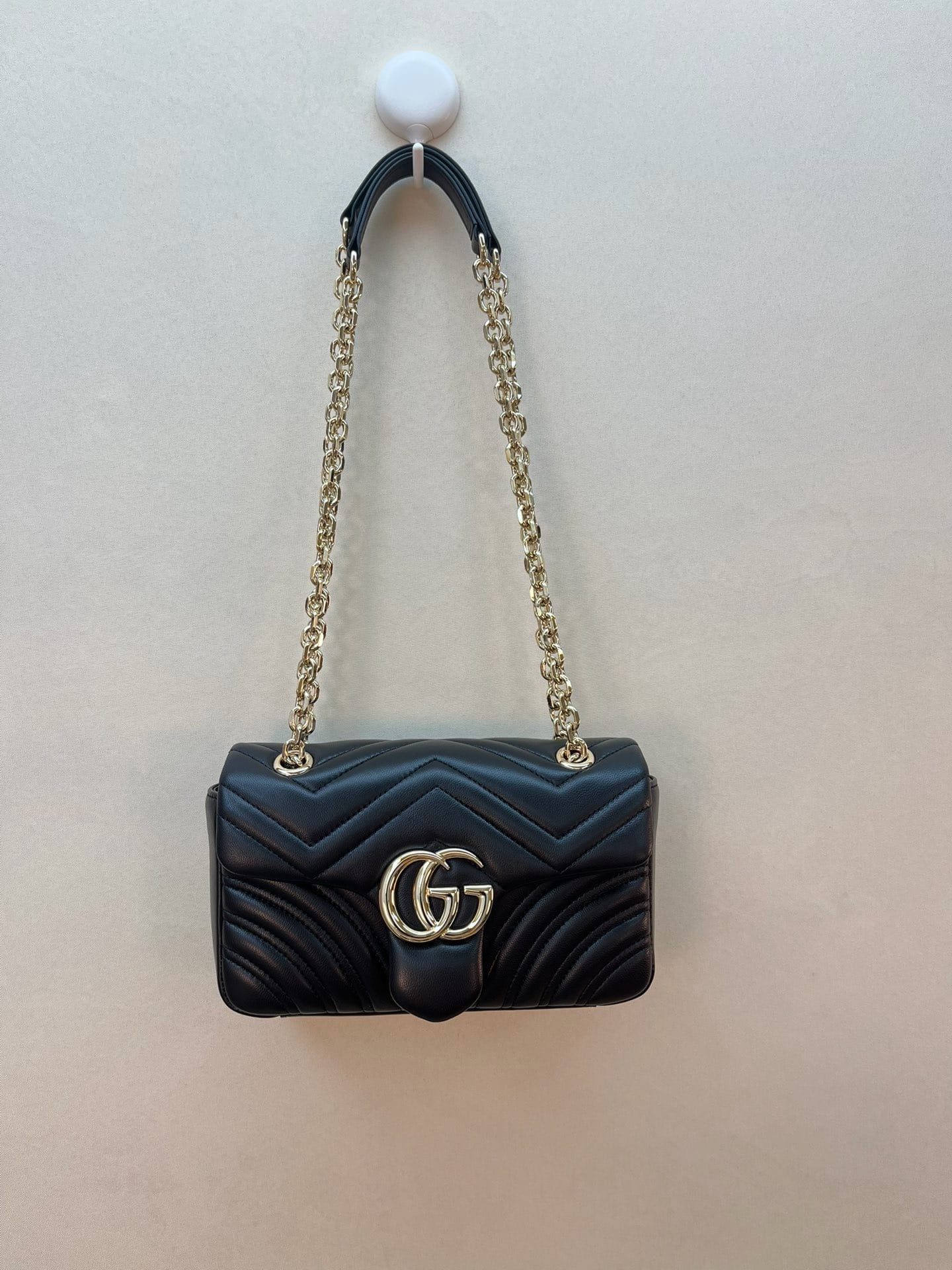 Marmont Gucci 837280.3