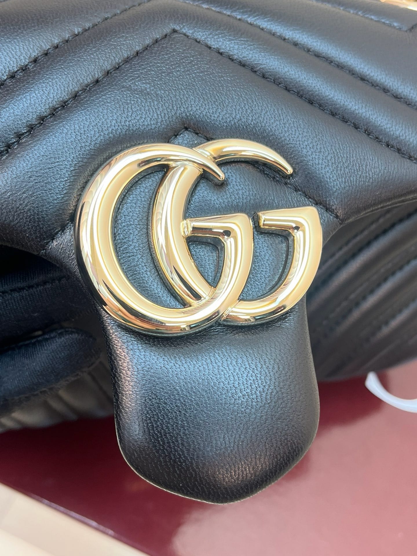 Marmont Gucci 837280.3