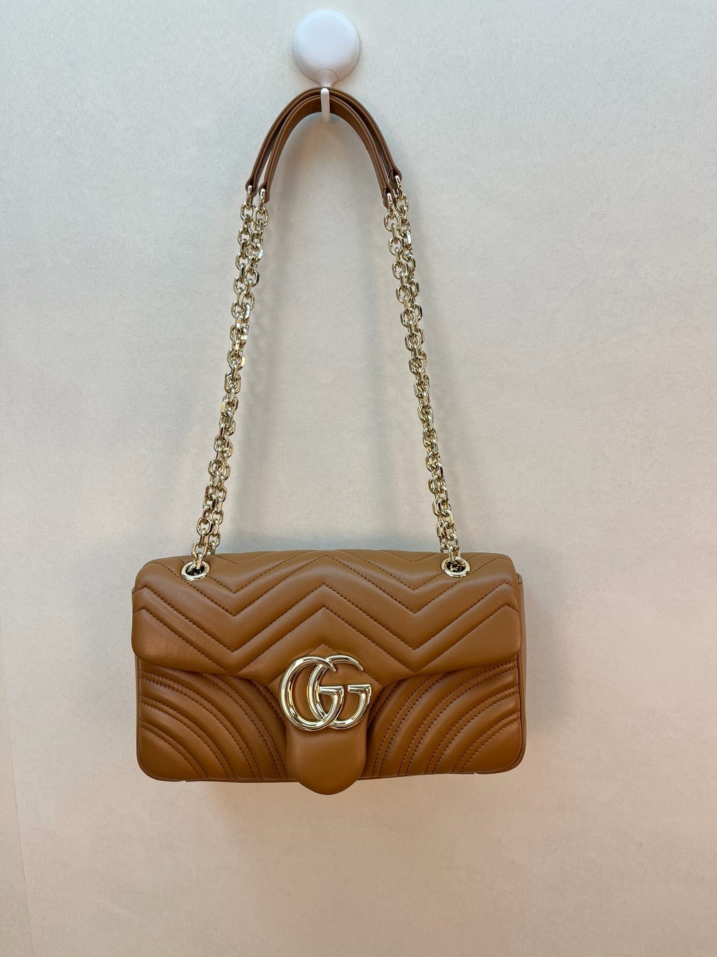 Marmont Gucci 837267.1