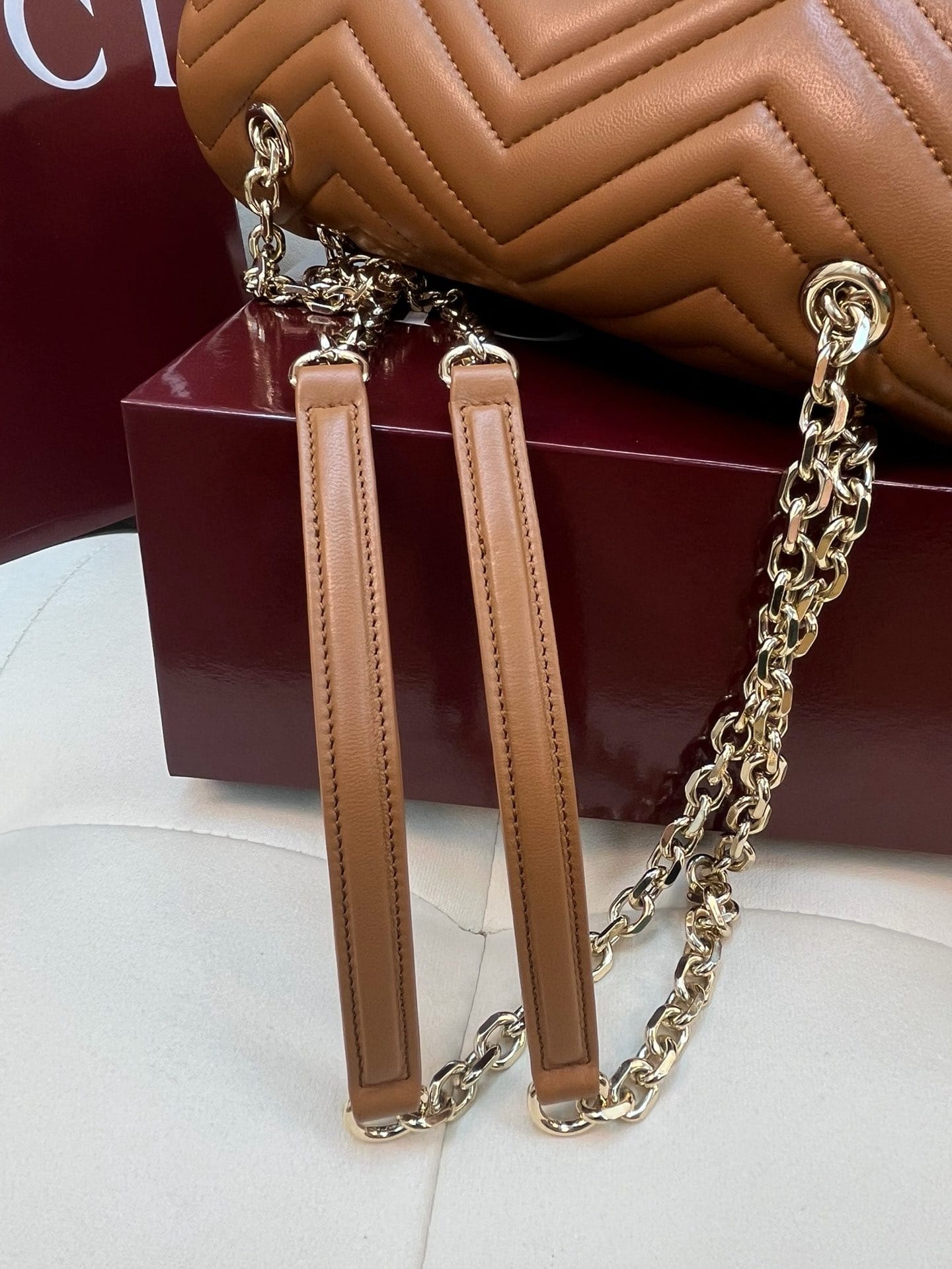 Marmont Gucci 837267.1