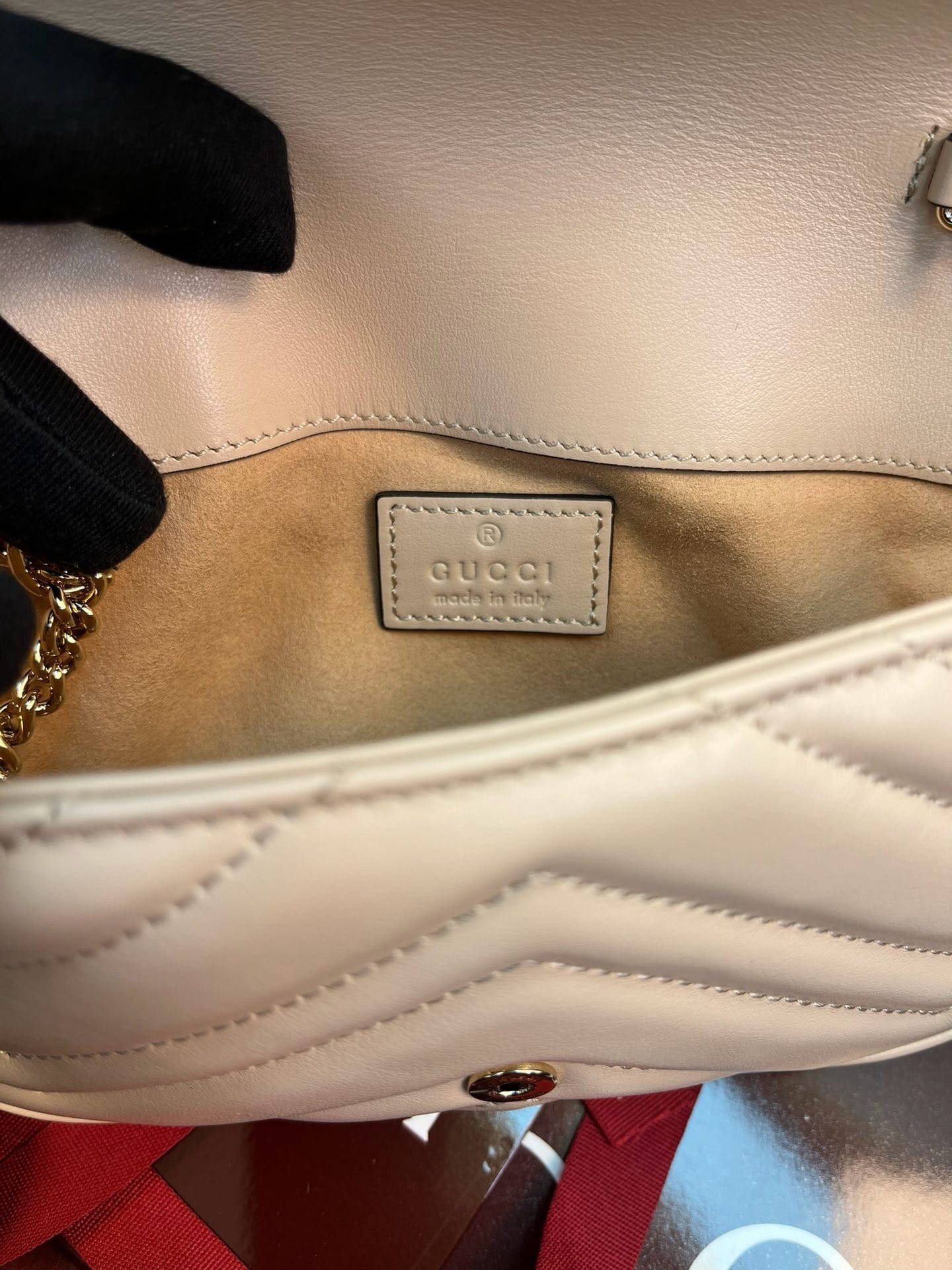 Marmont Gucci 841290