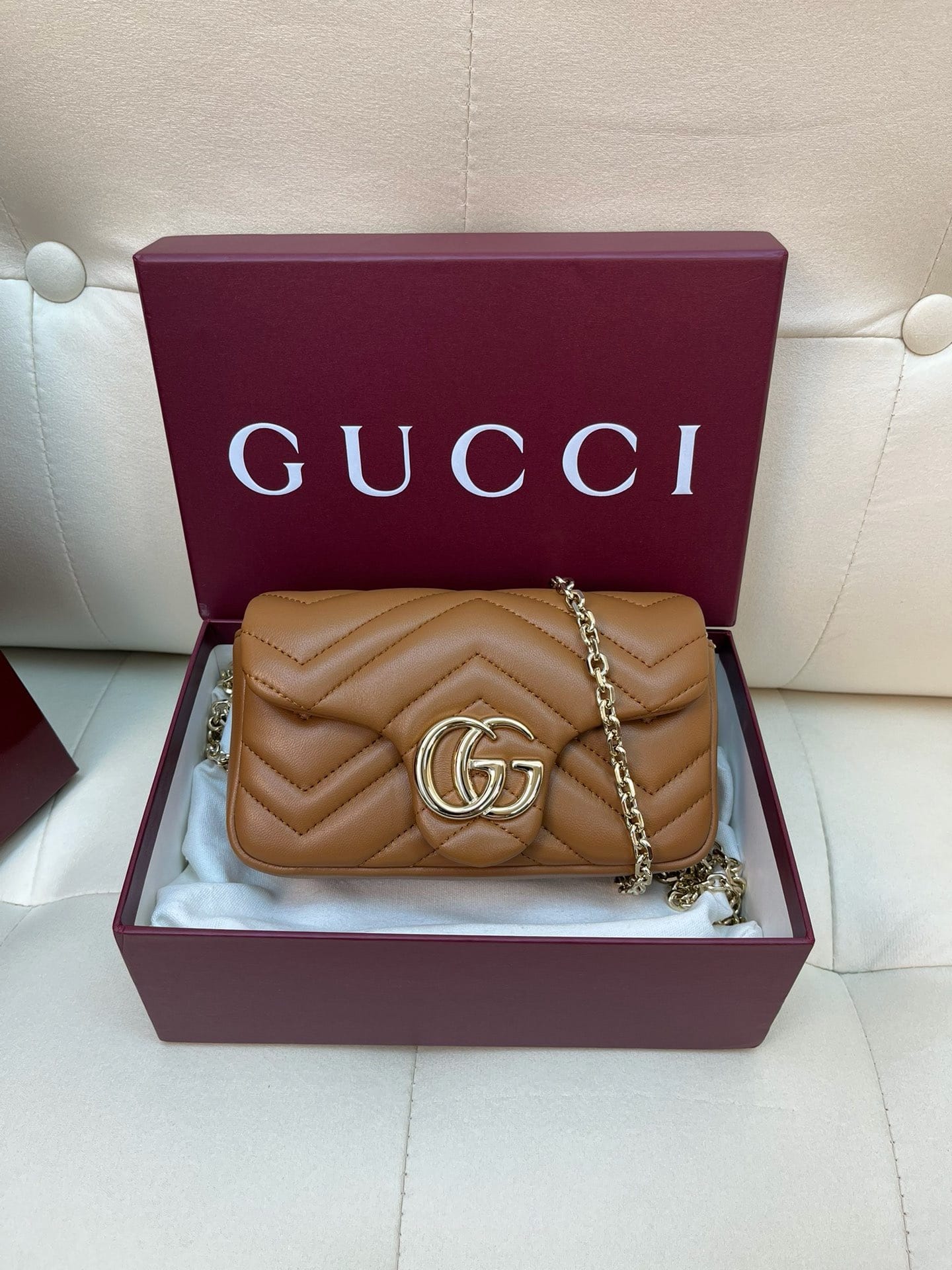 Marmont Gucci 841290.1