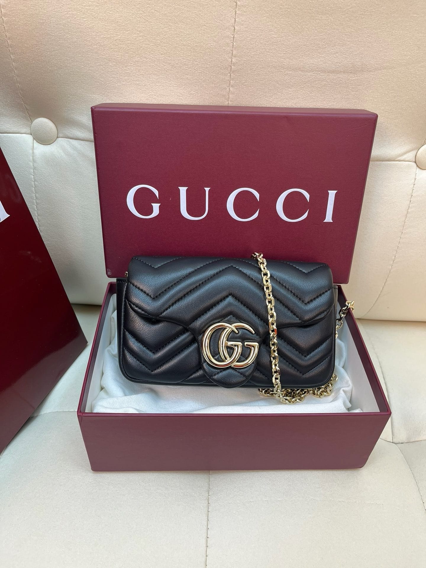 Marmont Gucci 841290.3