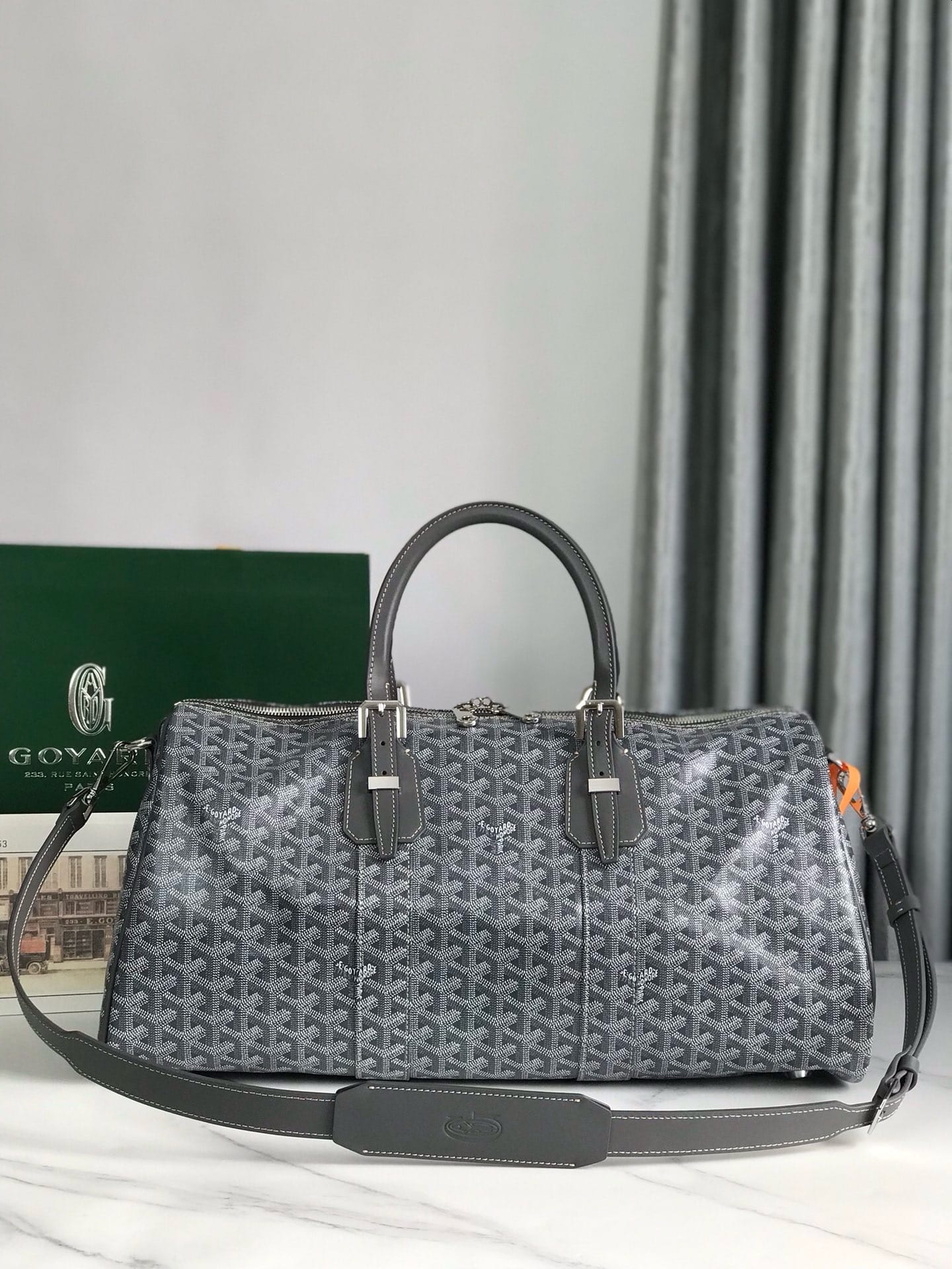Boston45 Goyard 20231.8