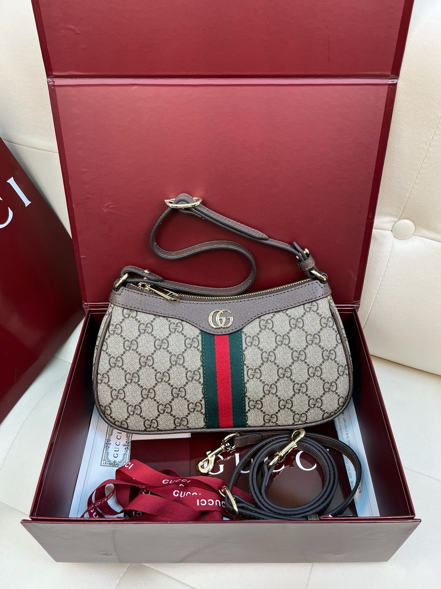Ophidia Gucci 841341
