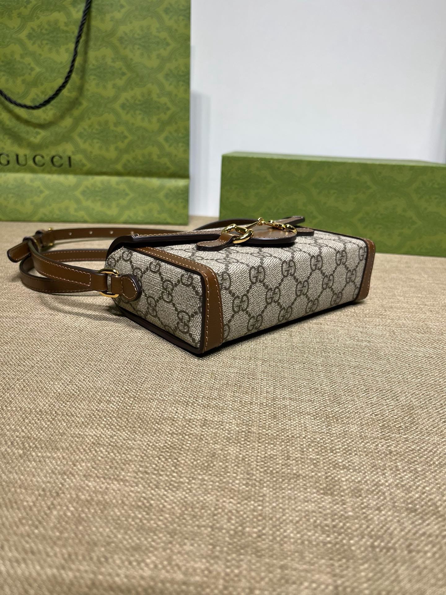 Horsebit 1955 Gucci 699296