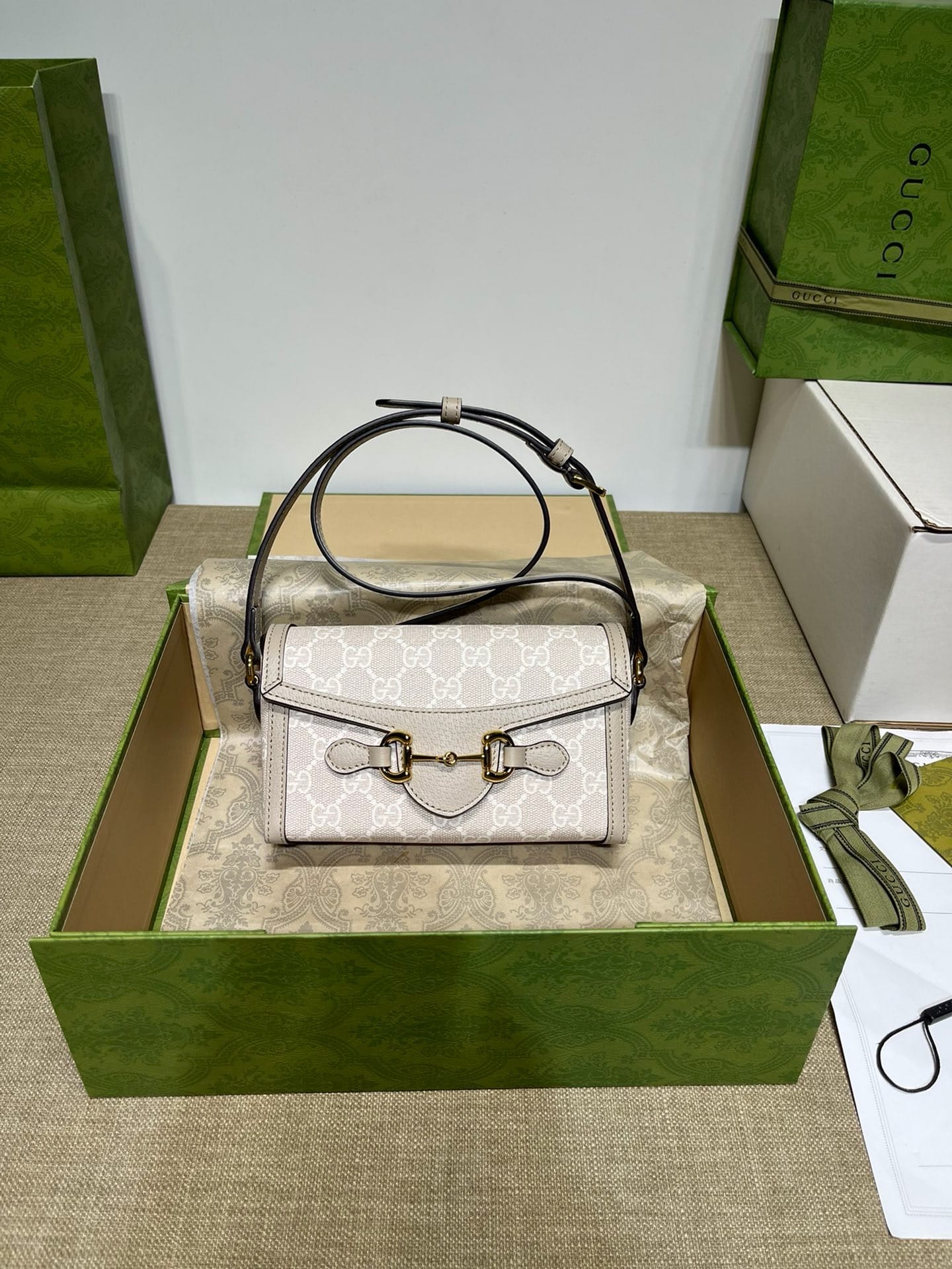 Horsebit 1955 Gucci 699296.1