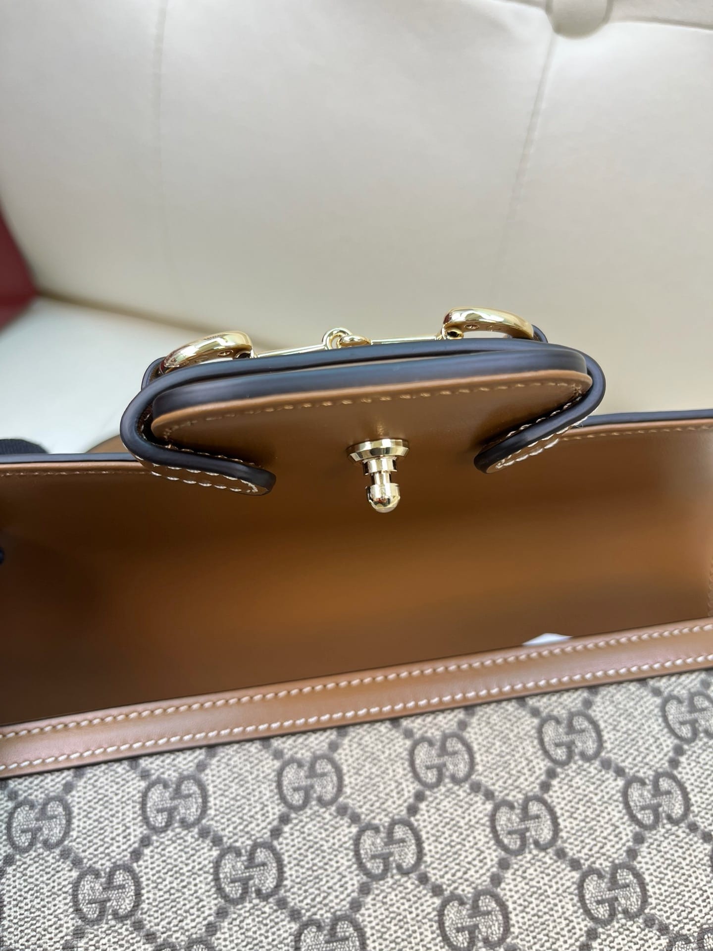 Horsebit 1955 Gucci 815206