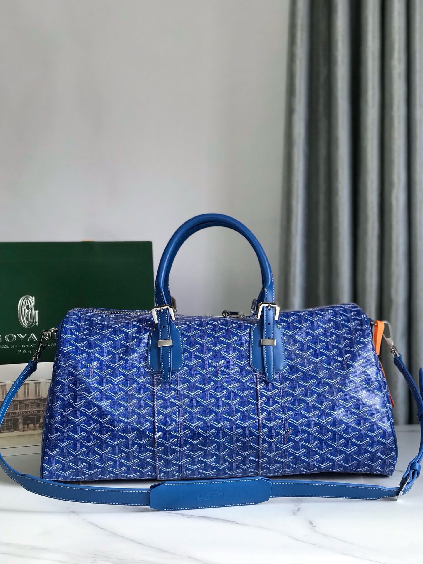 Boston45 Goyard 20231.7