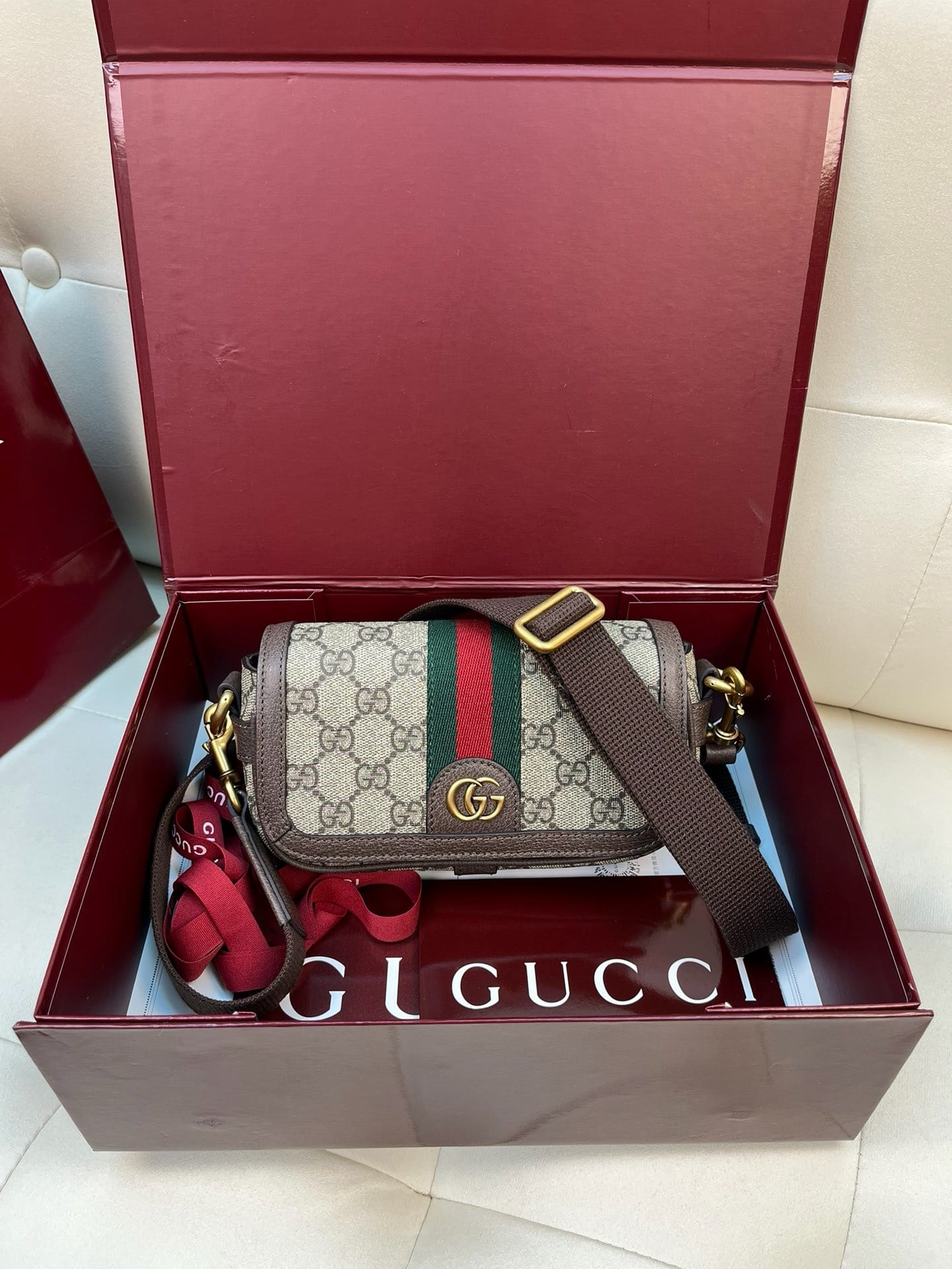 Ophidia Gucci 795466