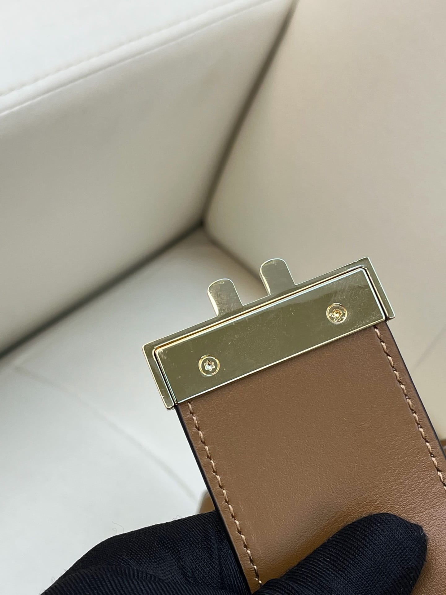 Padlock Gucci 838992