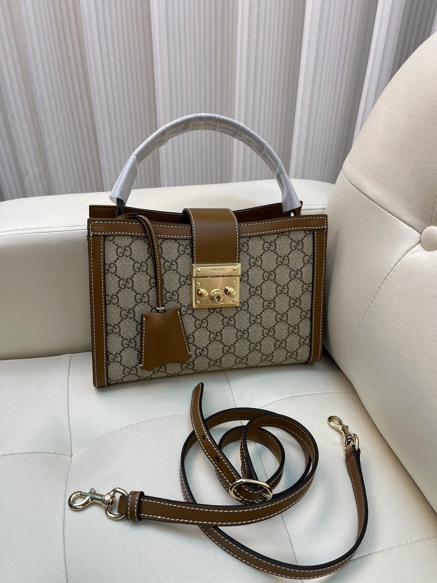 Padlock Gucci 838992