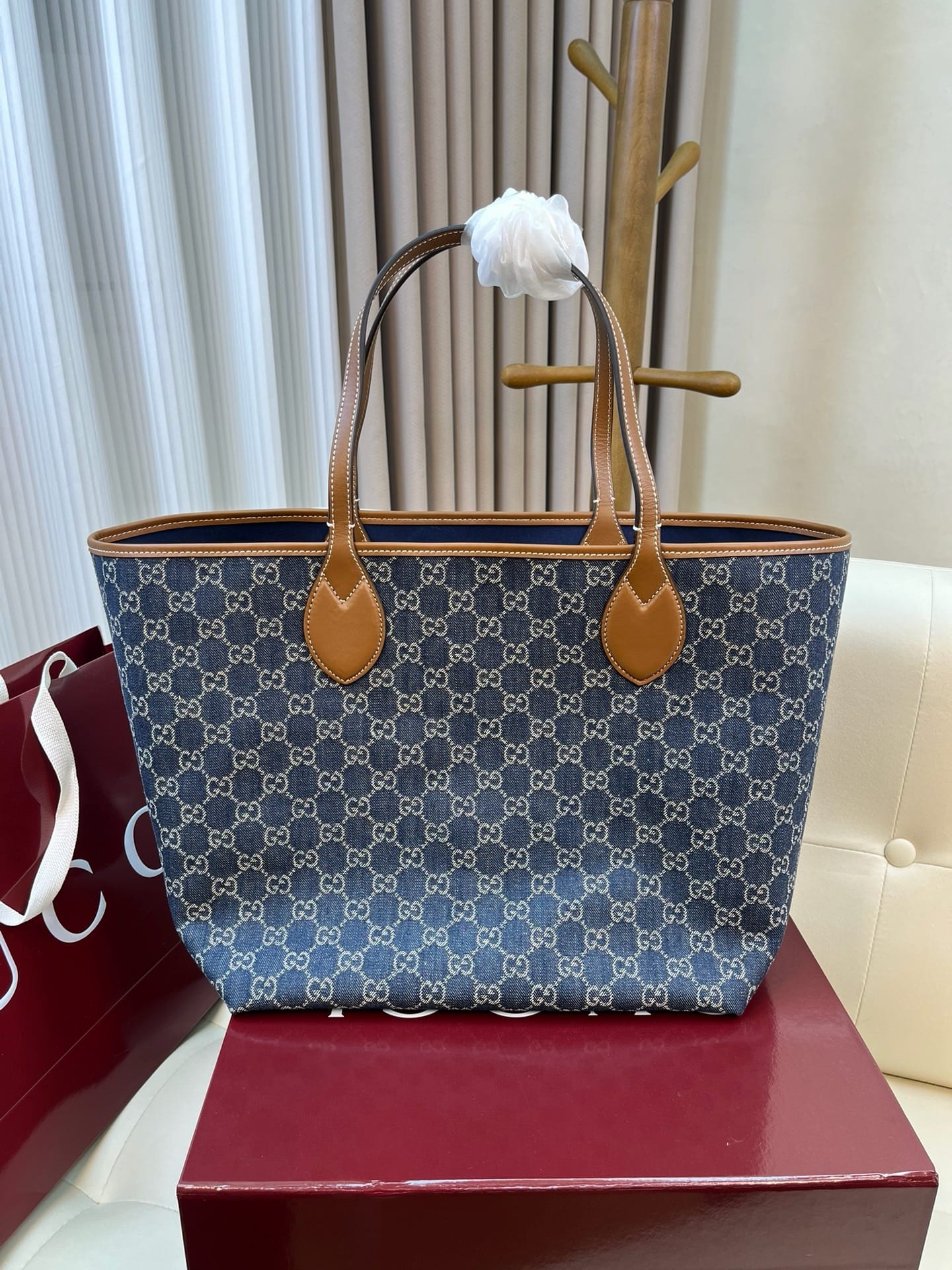 Totissima Gucci 820481