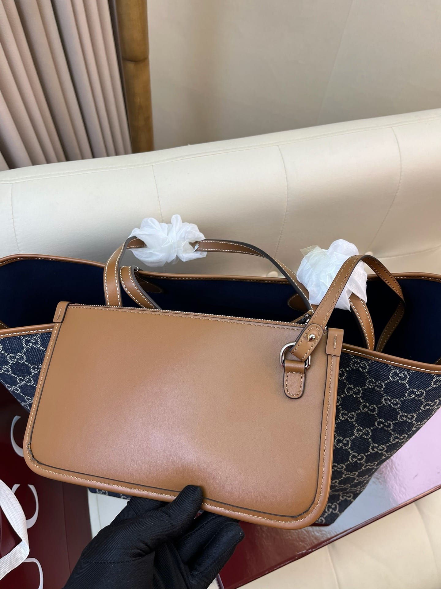 Totissima Gucci 820481