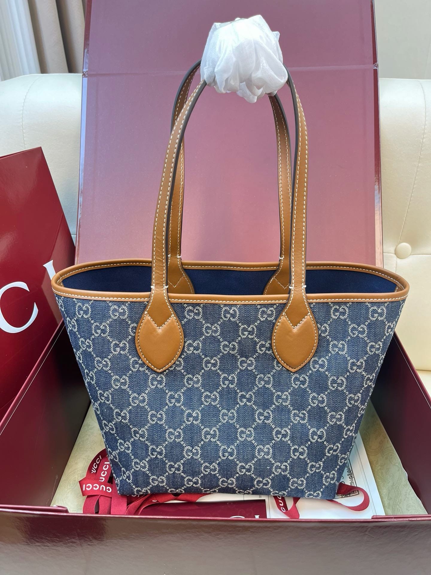 Totissima Gucci 820496