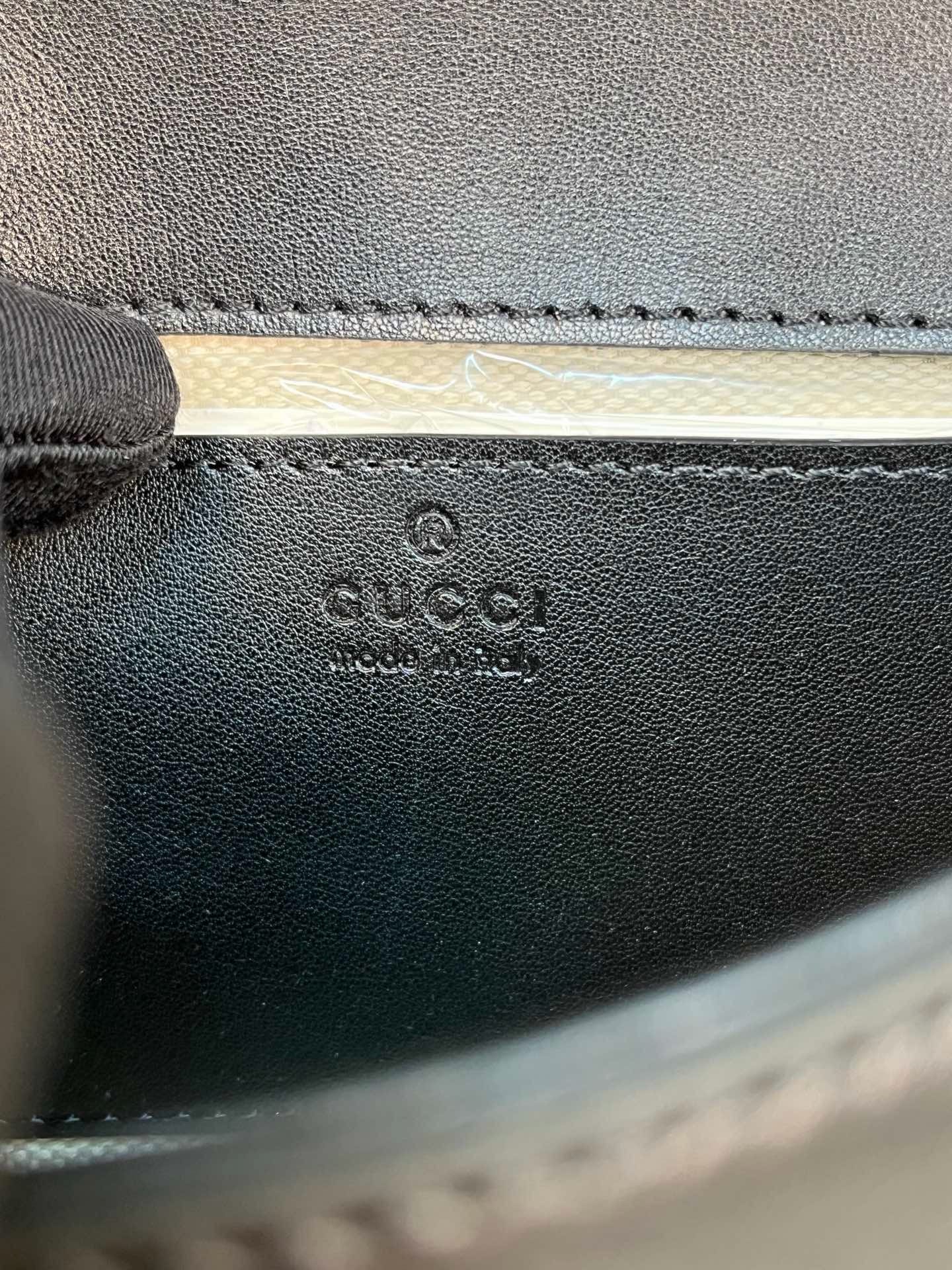 Blondie Gucci 815711