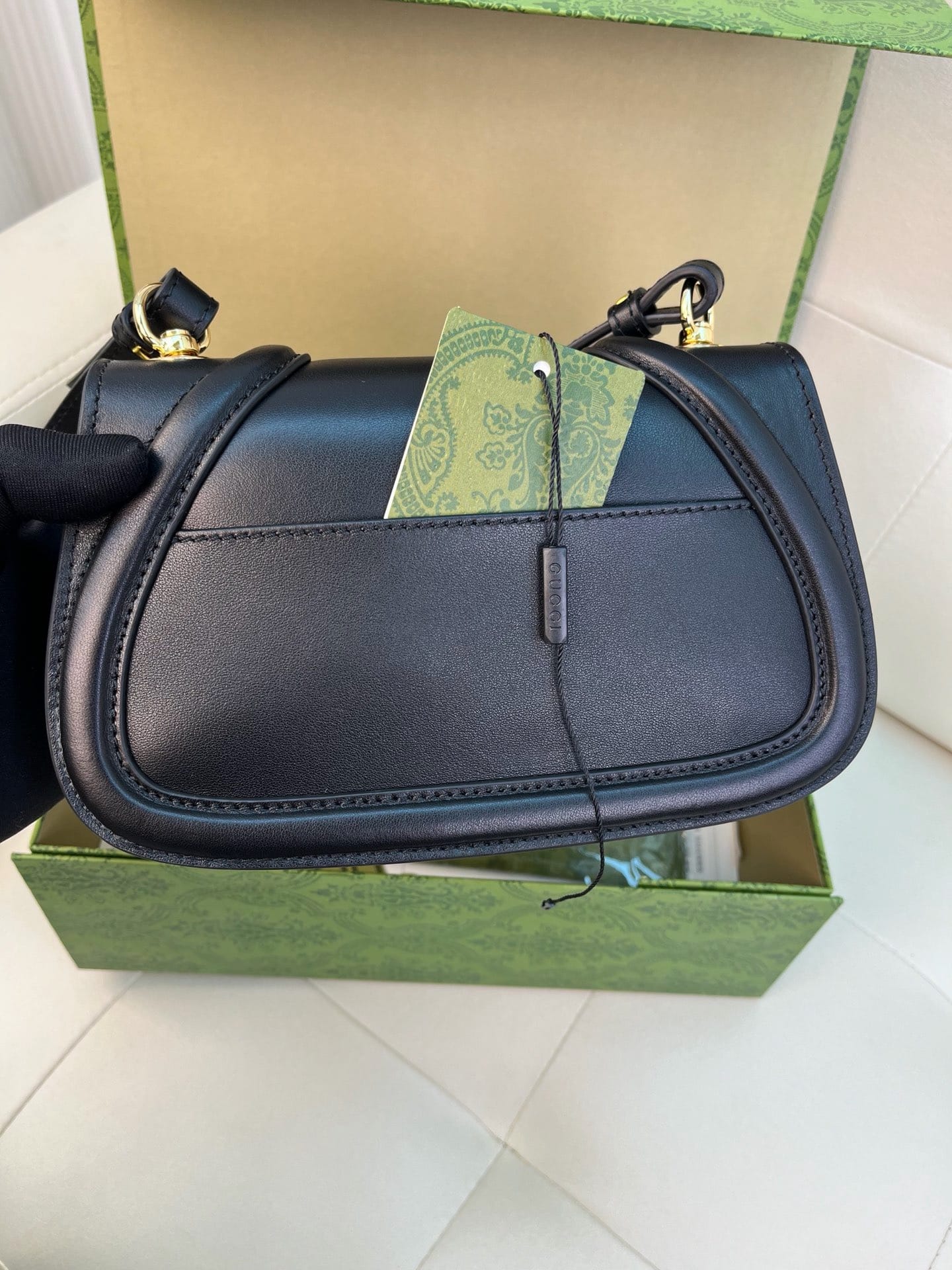 Blondie Gucci 815700