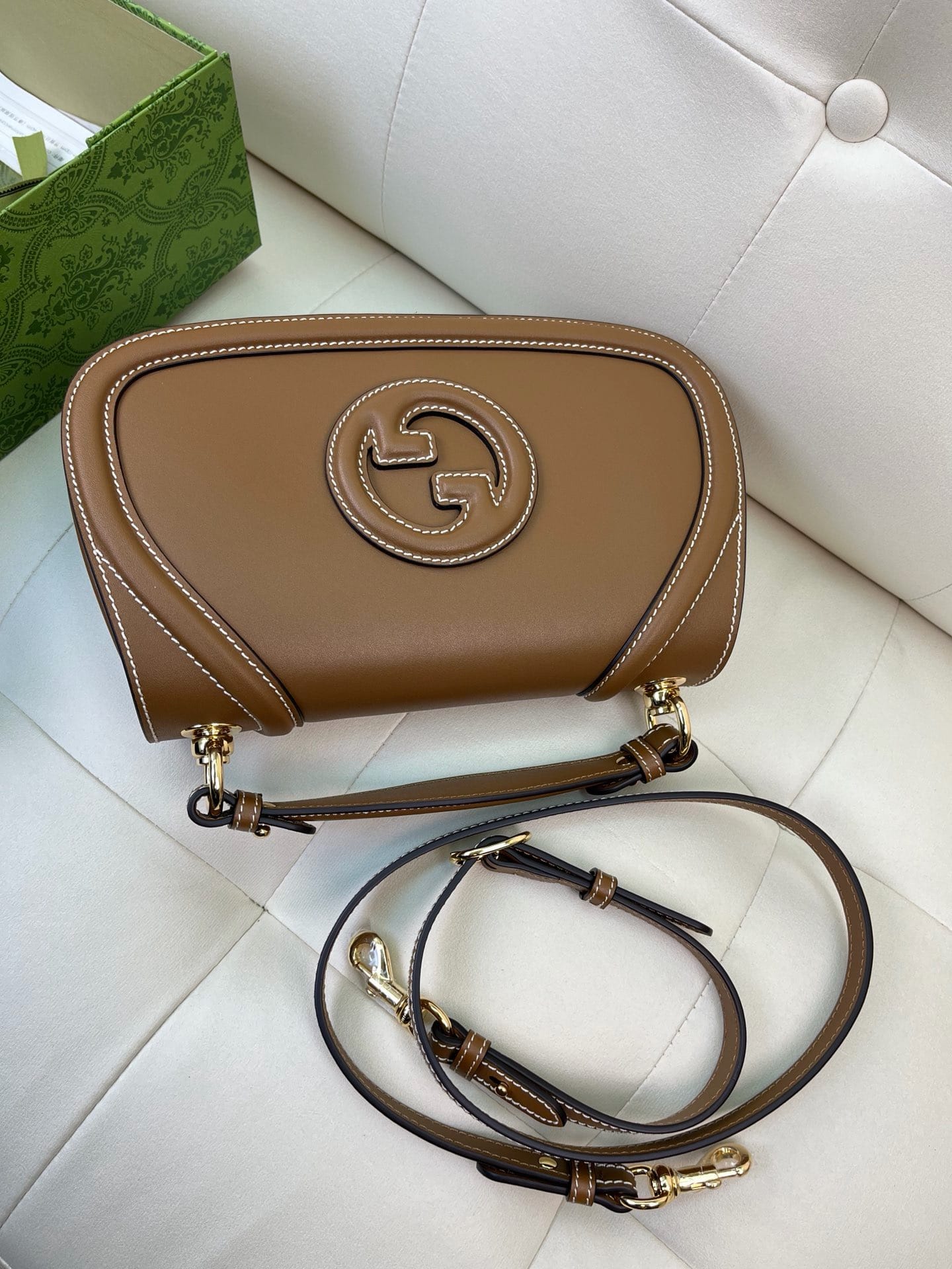 Blondie Gucci 815714.2