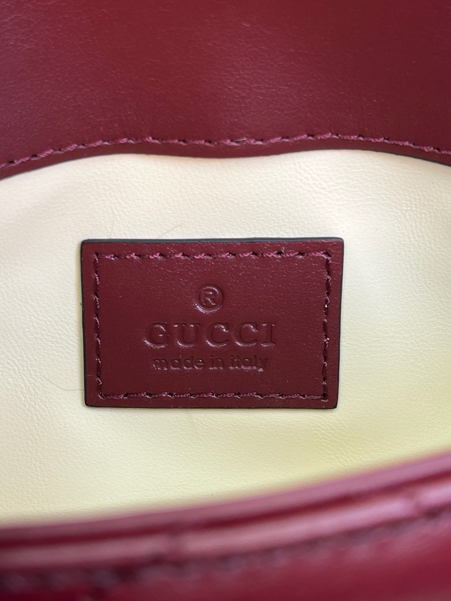 Marmont Gucci 476433.1