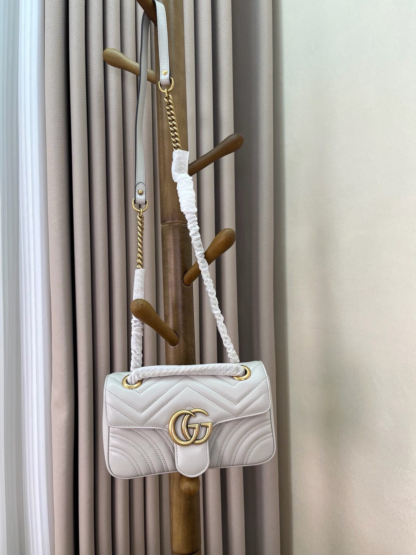 Marmont Gucci 446744