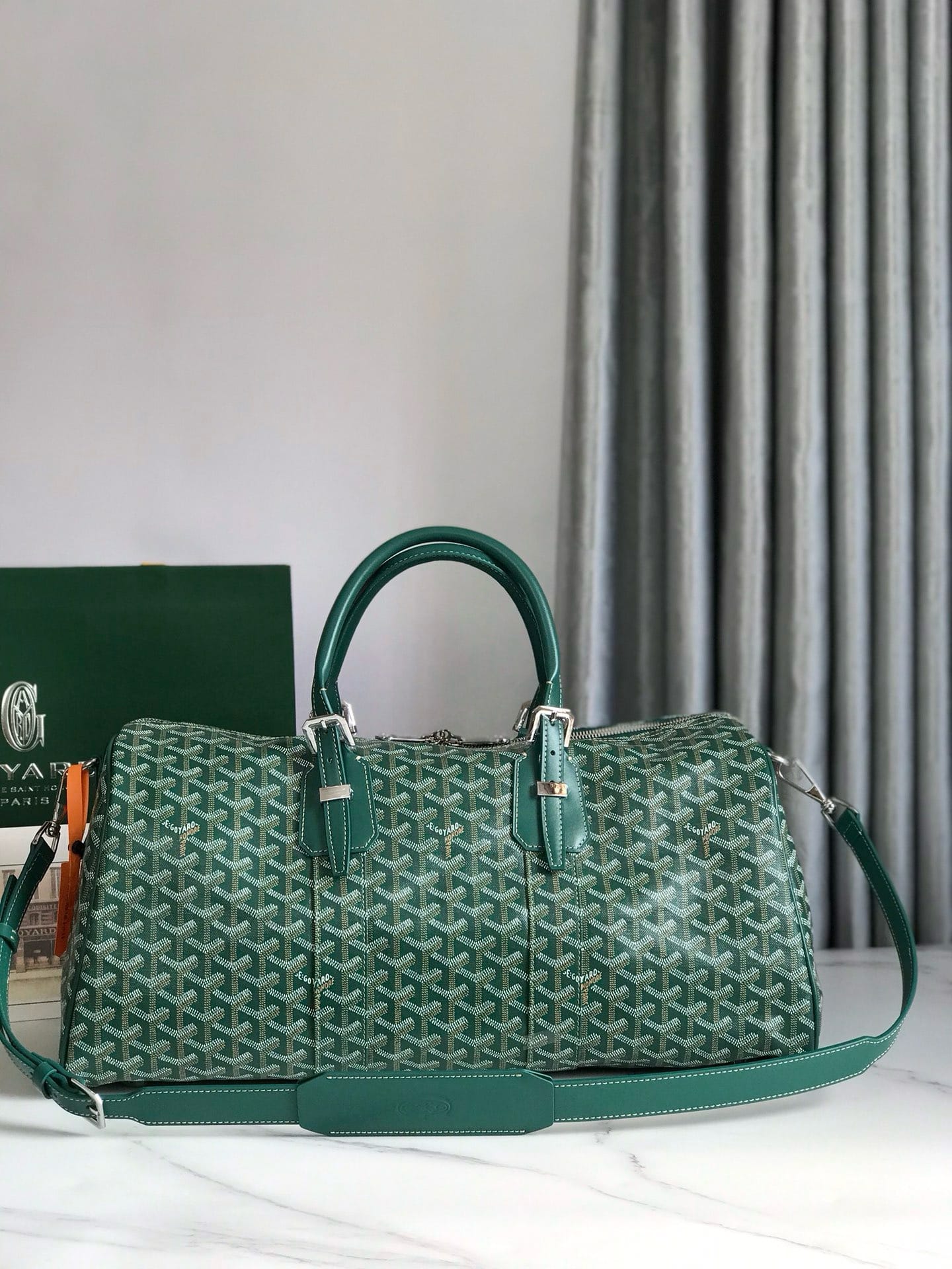 Boston45 Goyard 20231.5
