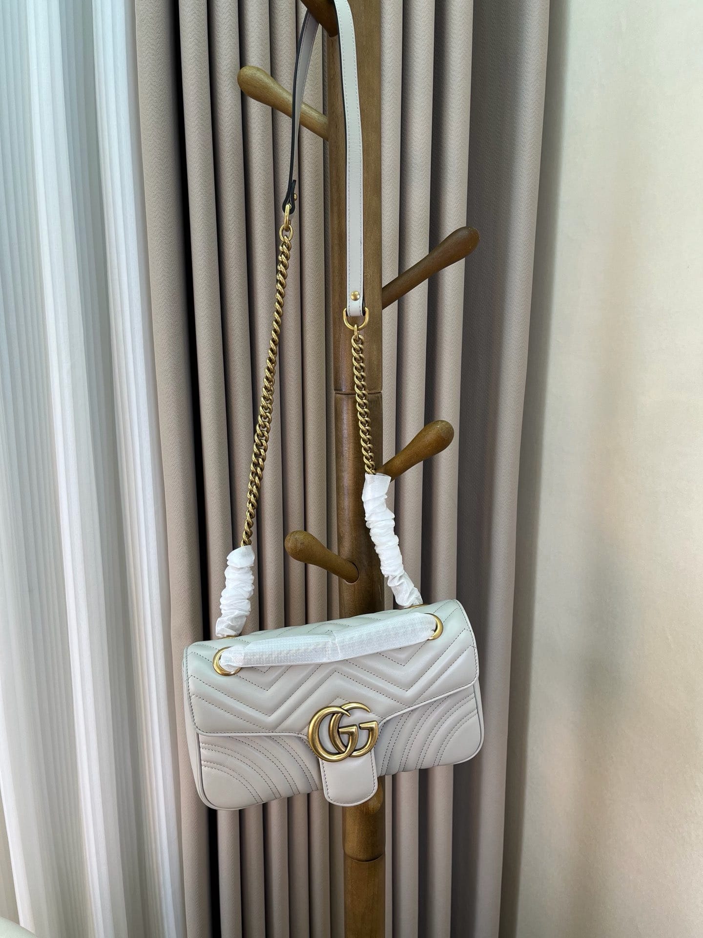 Marmont Gucci 443497