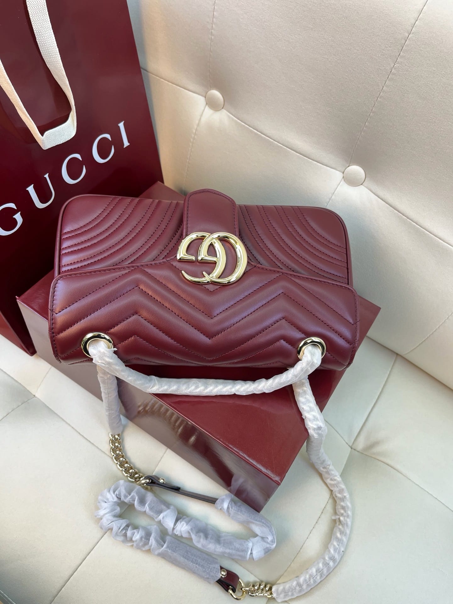 Marmont Gucci 443497.1
