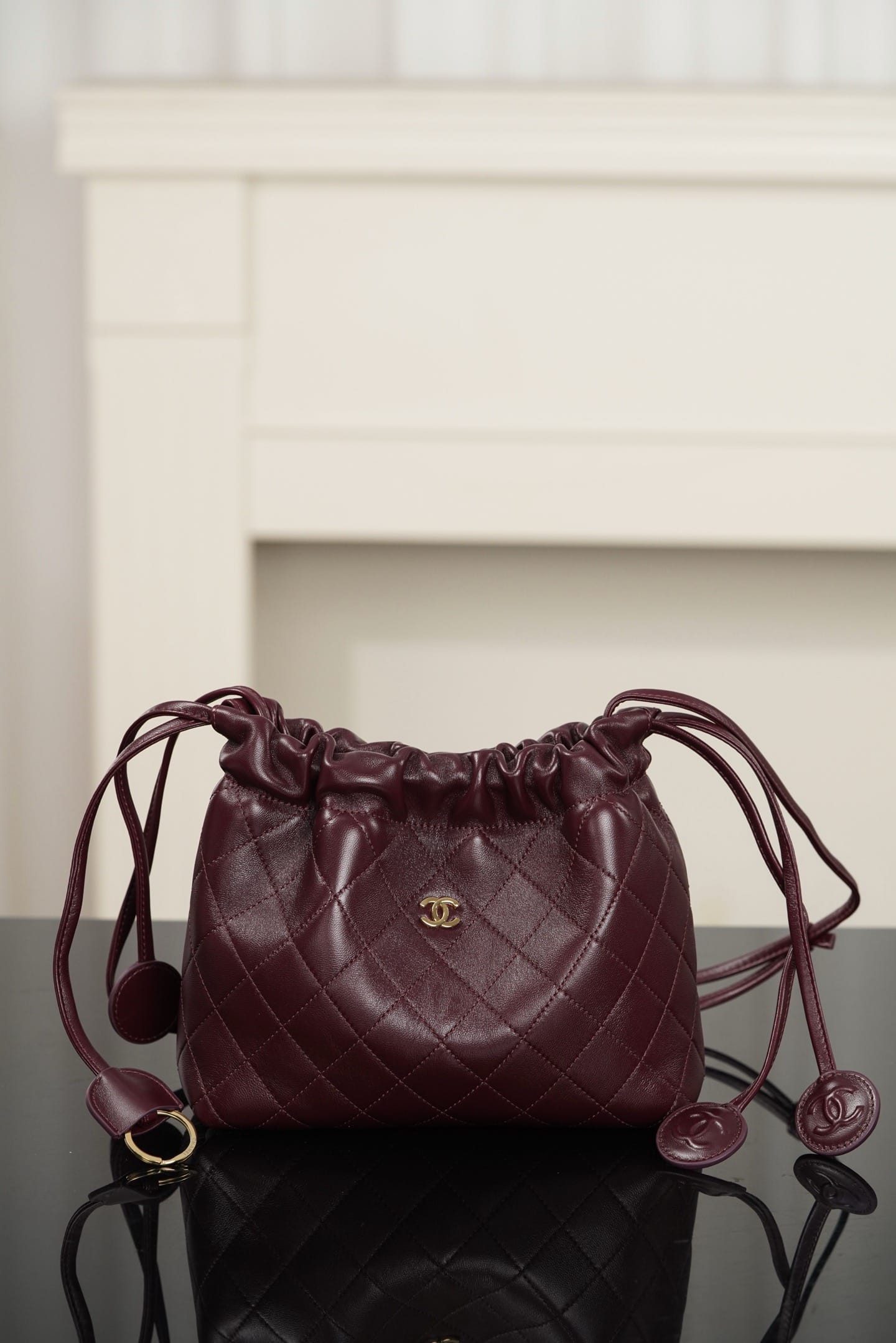 Effotless Chic Chanel 26ss.1