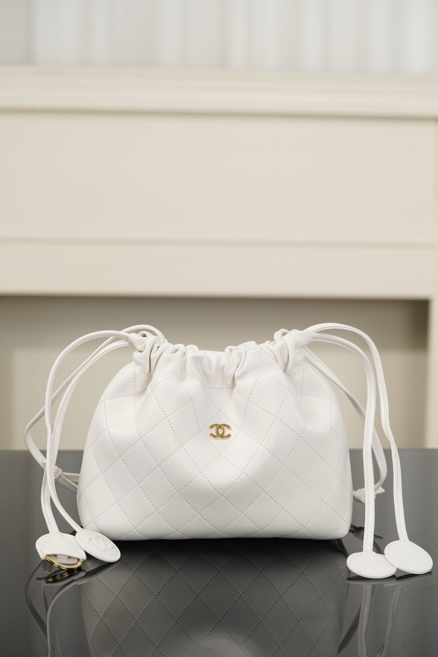 Effotless Chic Chanel 26ss.3
