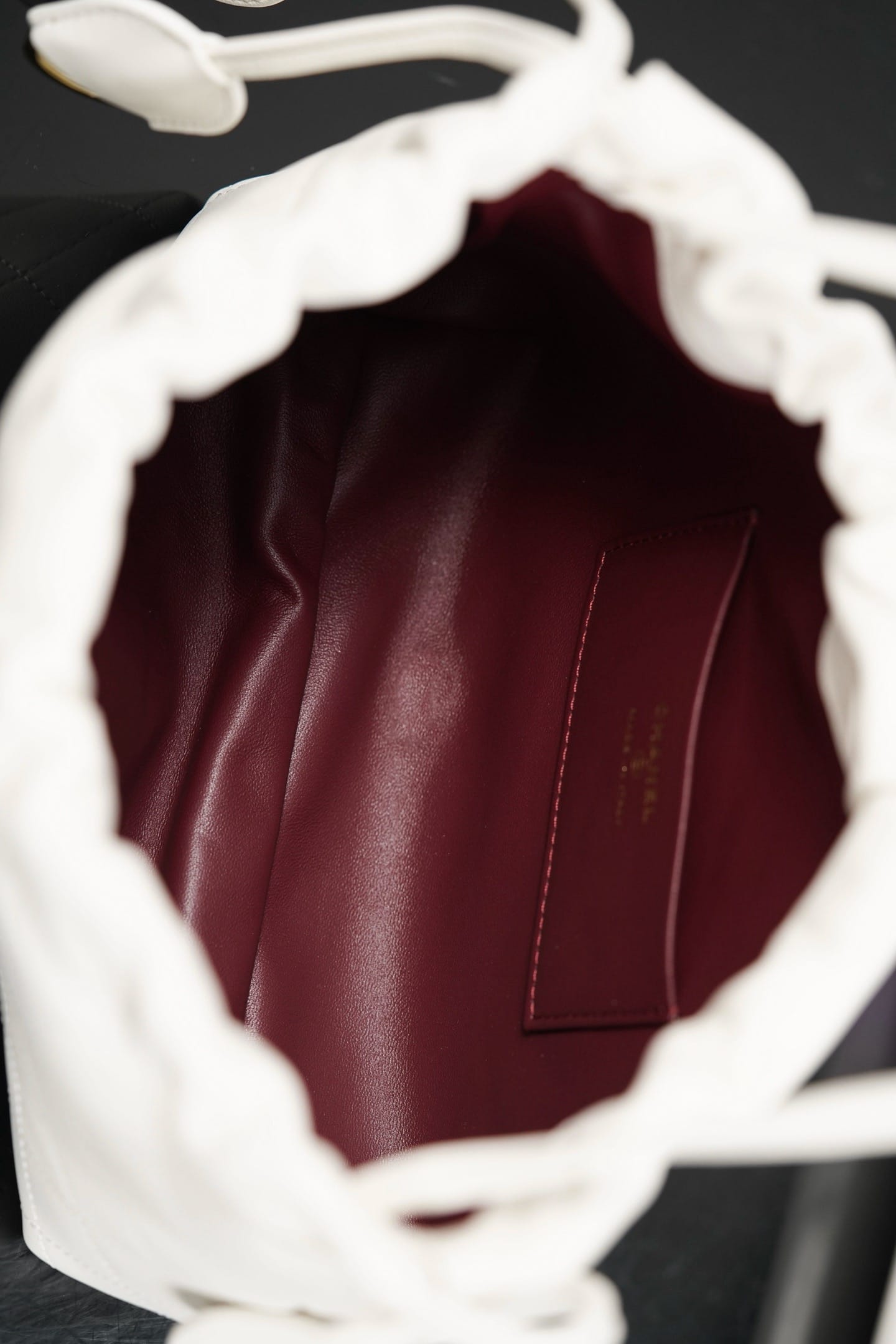 Effotless Chic Chanel 26ss.3