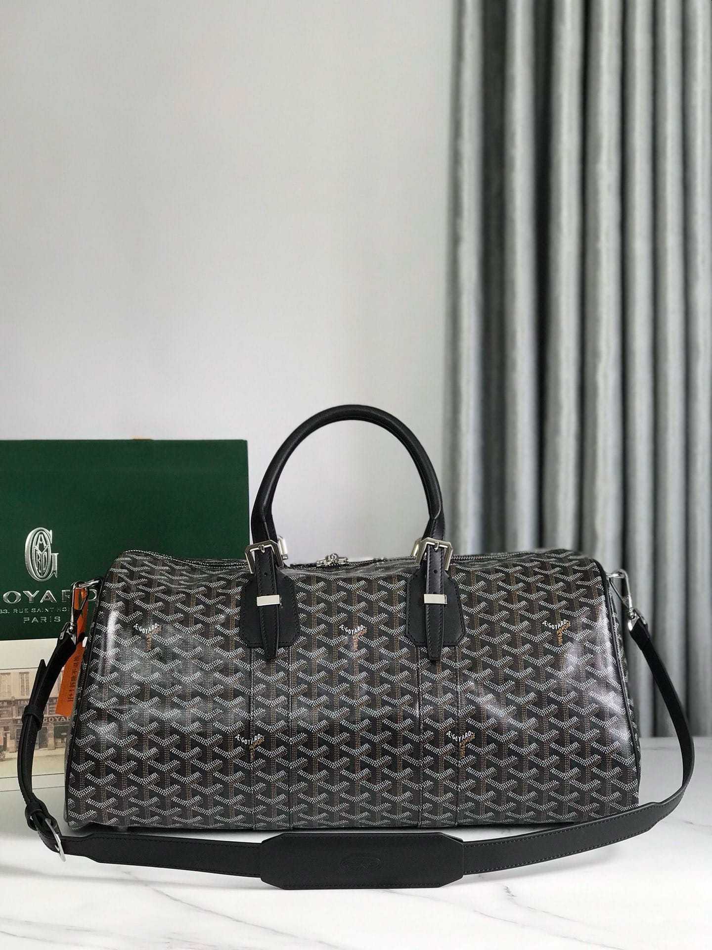 Boston45 Goyard 20231