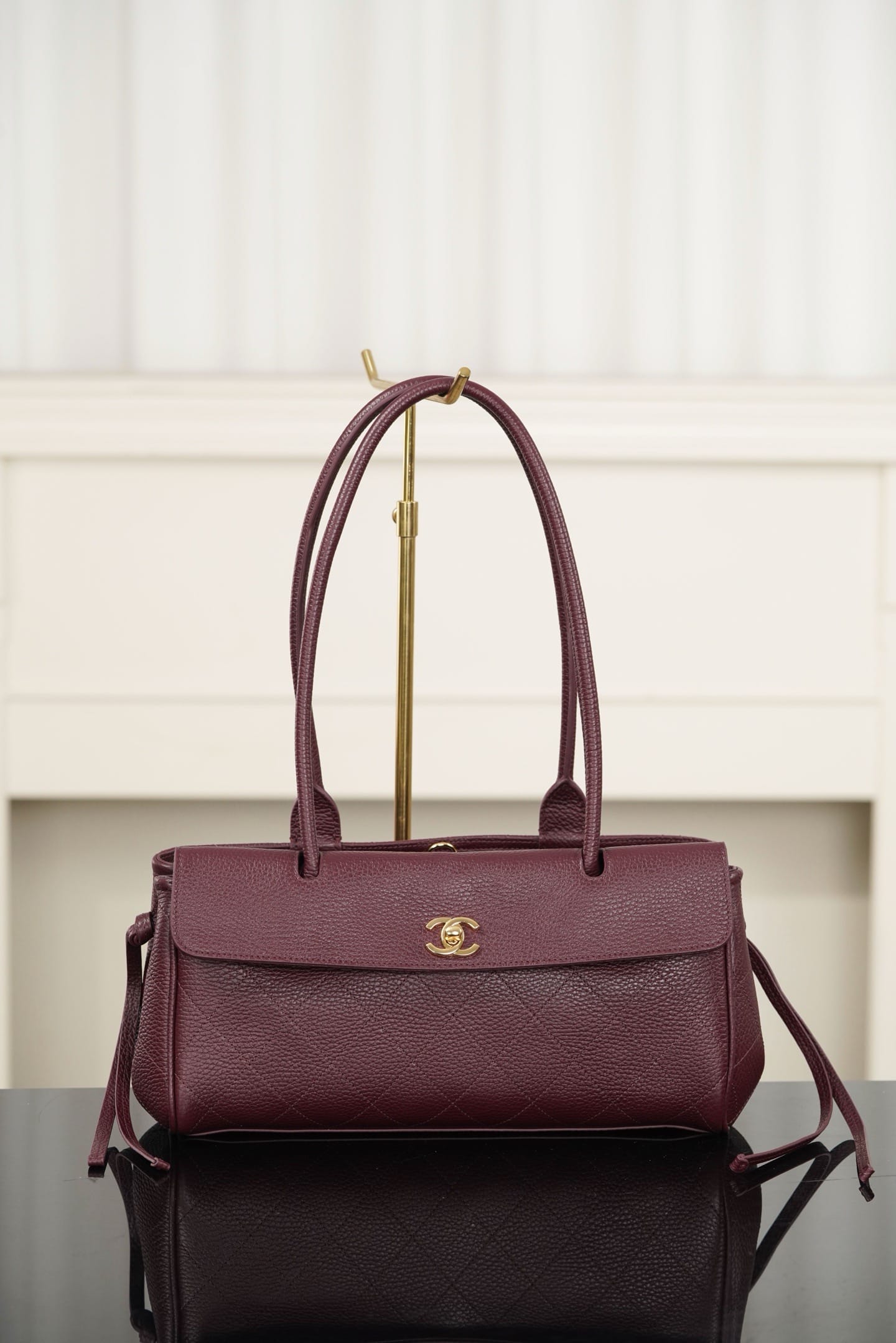 26s Chanel 5