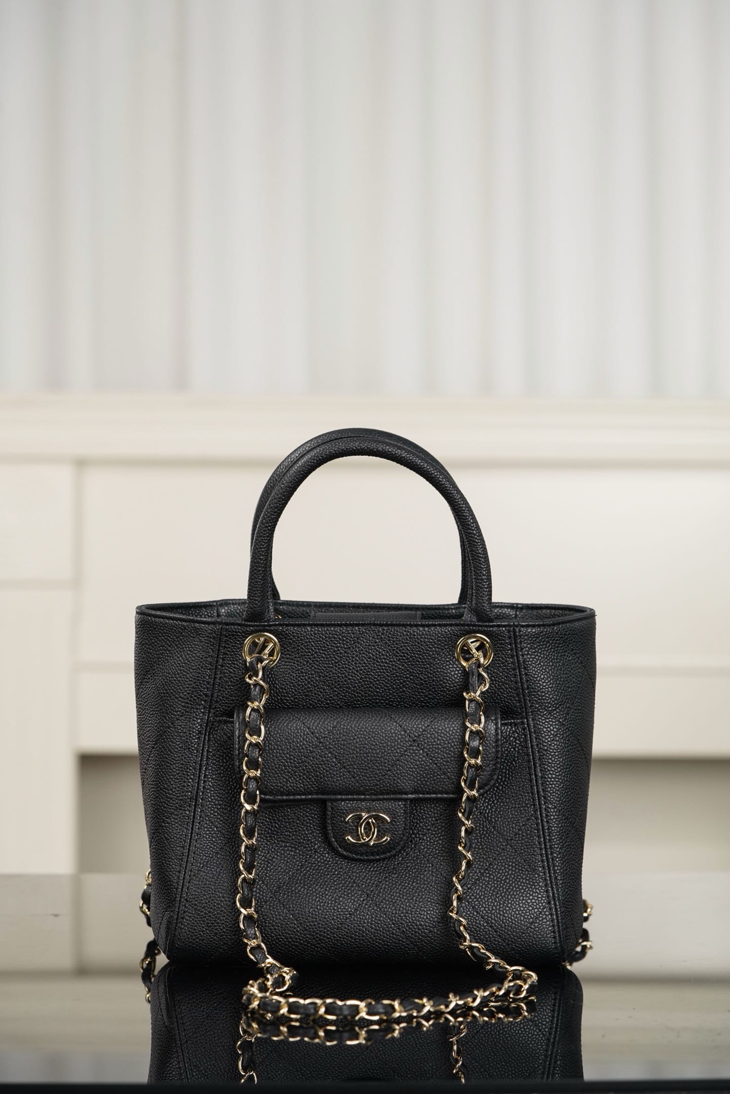 26p Chanel 1