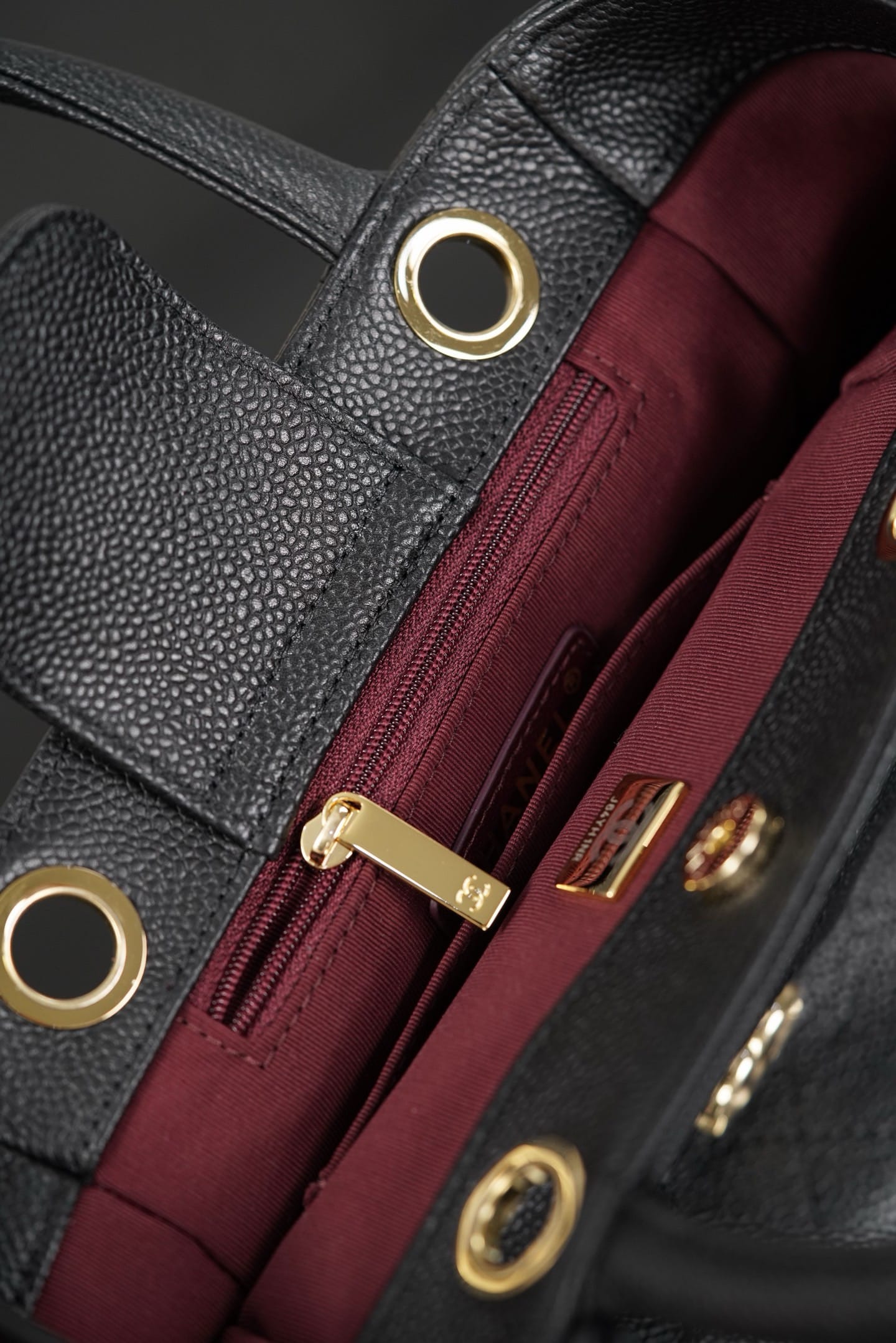 26p Chanel 1