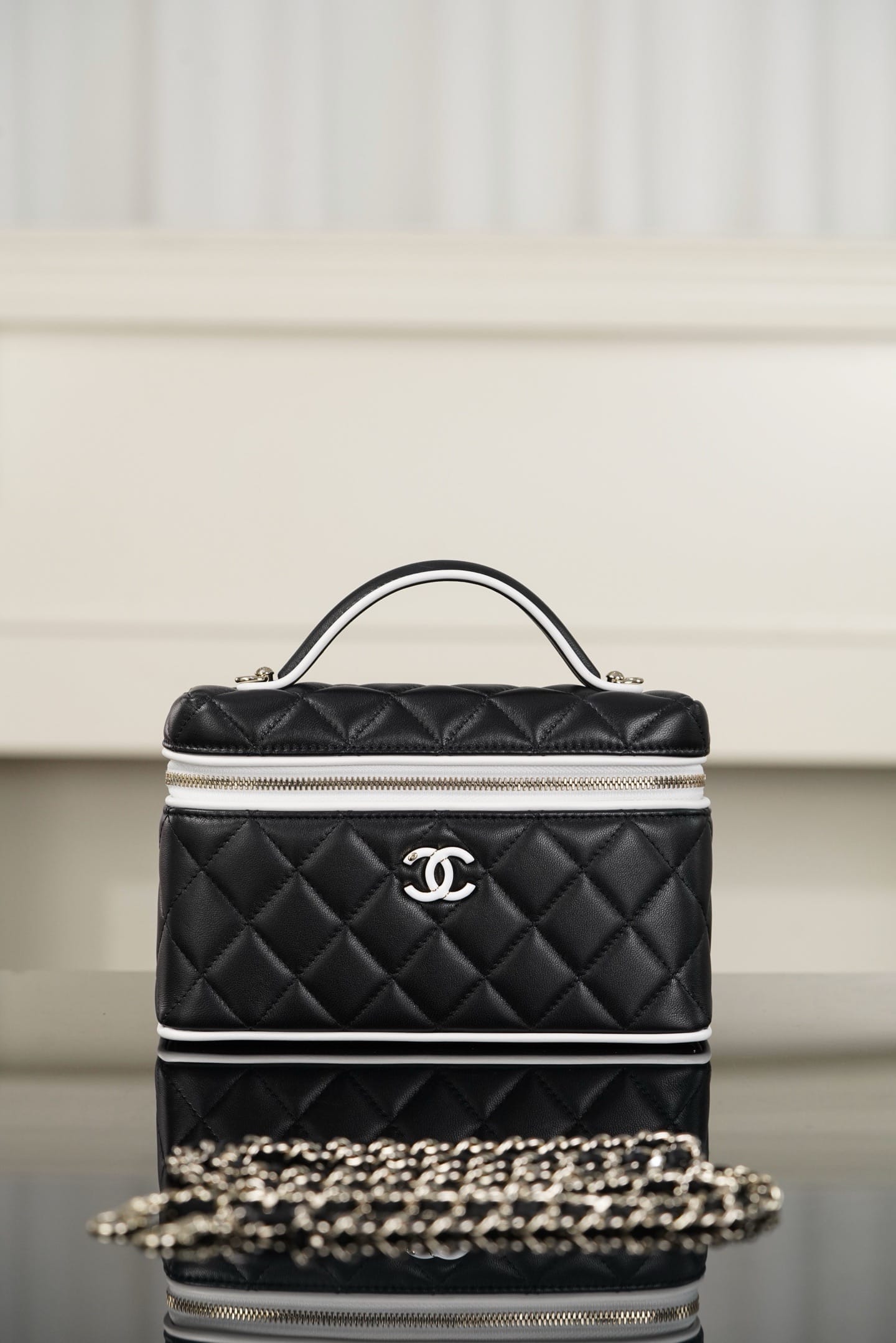 26ss Chanel 11
