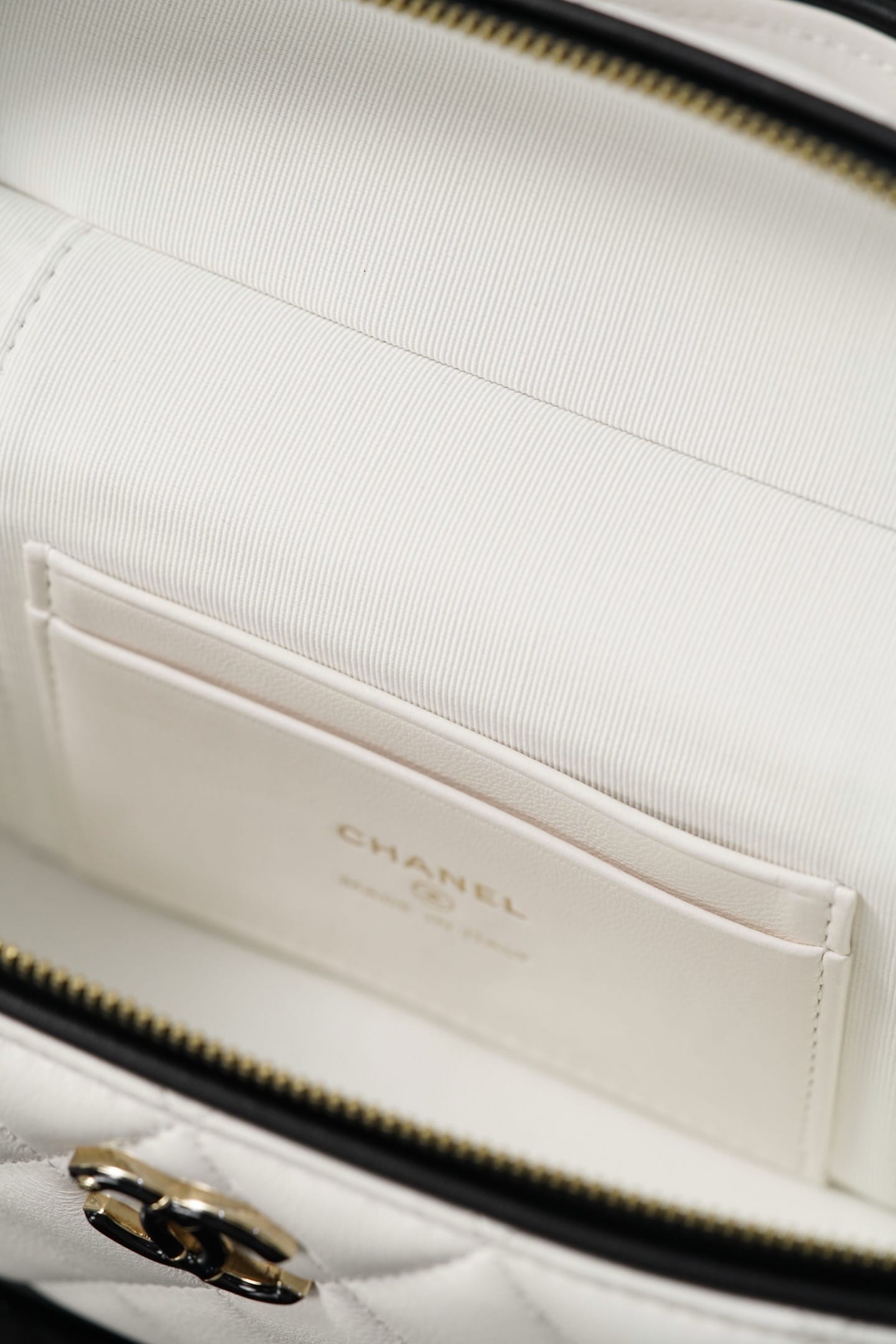 26ss Chanel 12