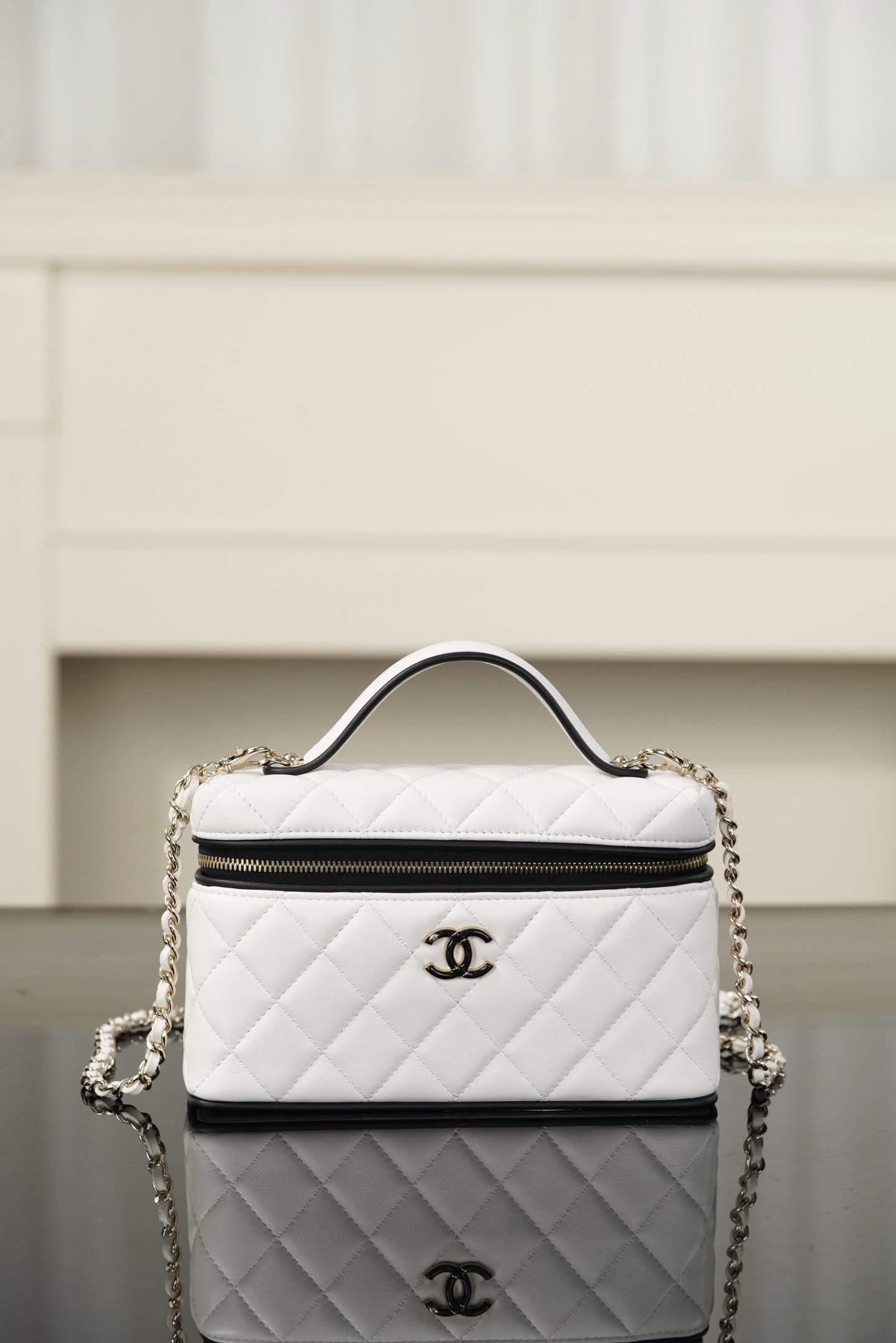 26ss Chanel 12