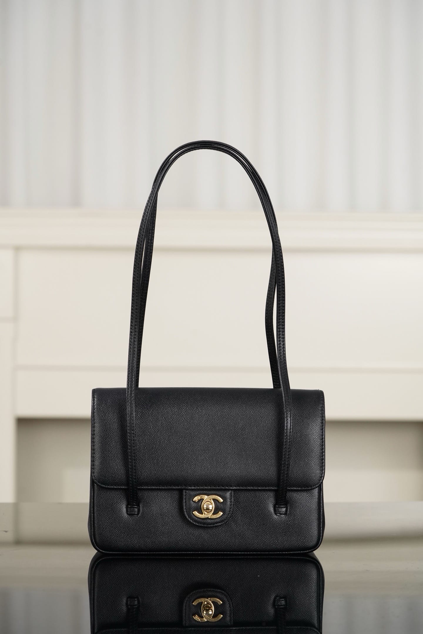 Preppy Coco Chanel 26p.1