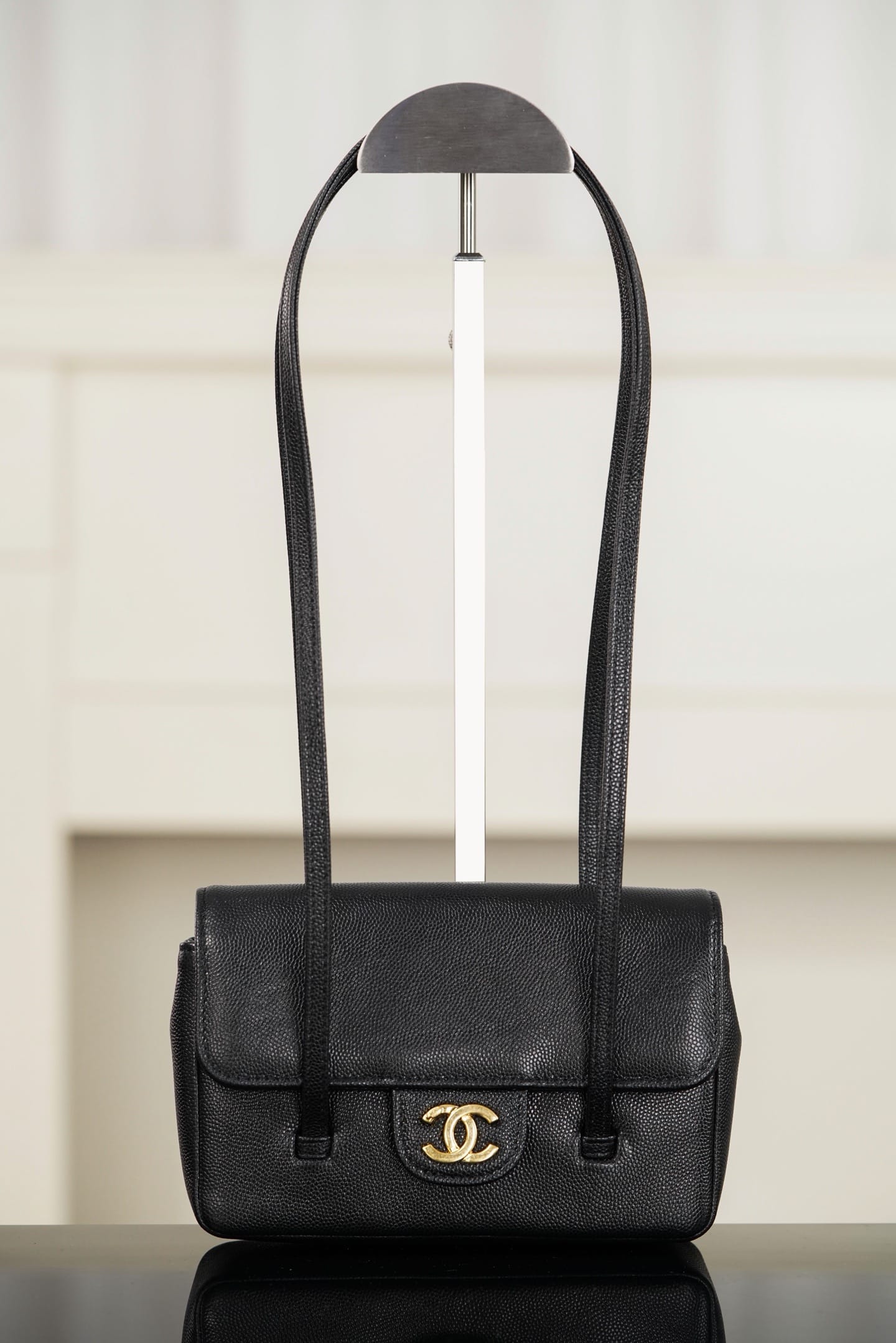 Preppy Coco Chanel 26p.01