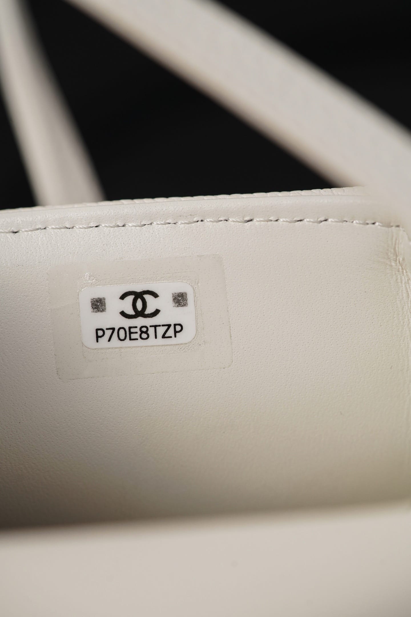 Preppy Coco Chanel 26p.02