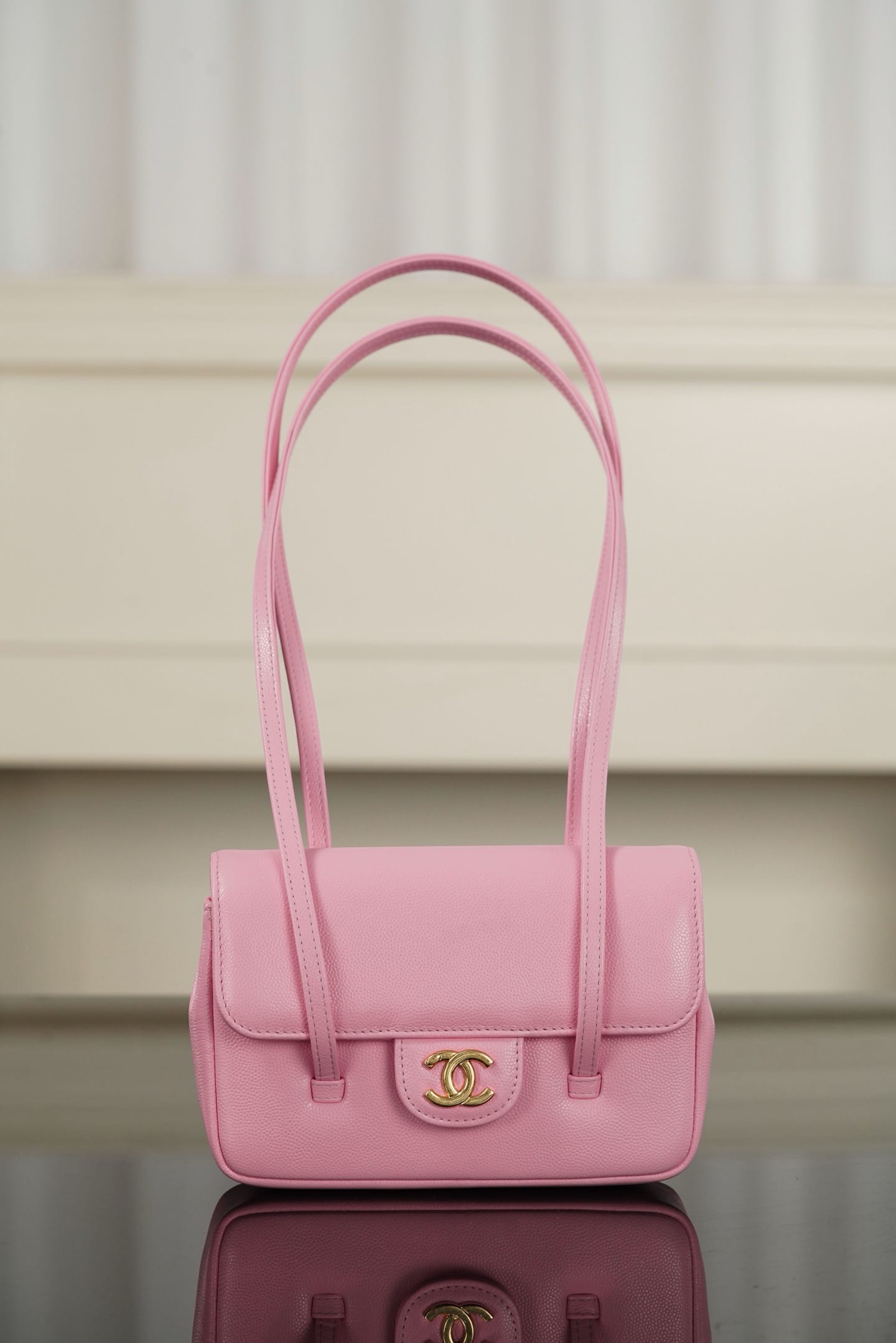 Preppy Coco Chanel 26p.04